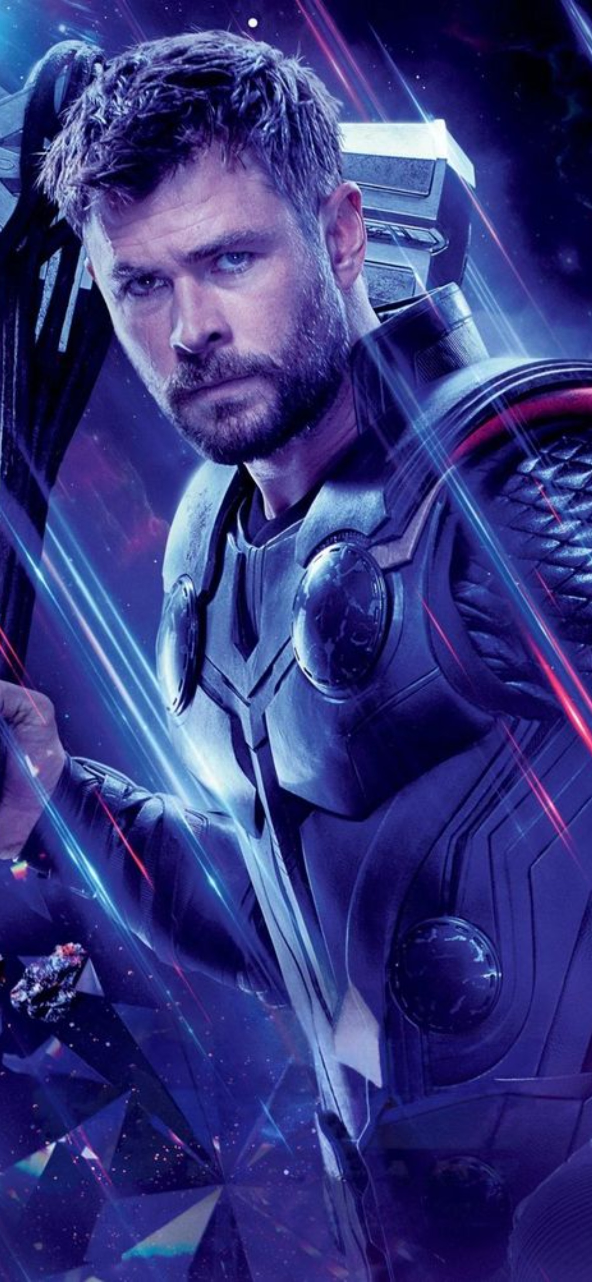 Best Thor iPhone Wallpaper [ HQ ]