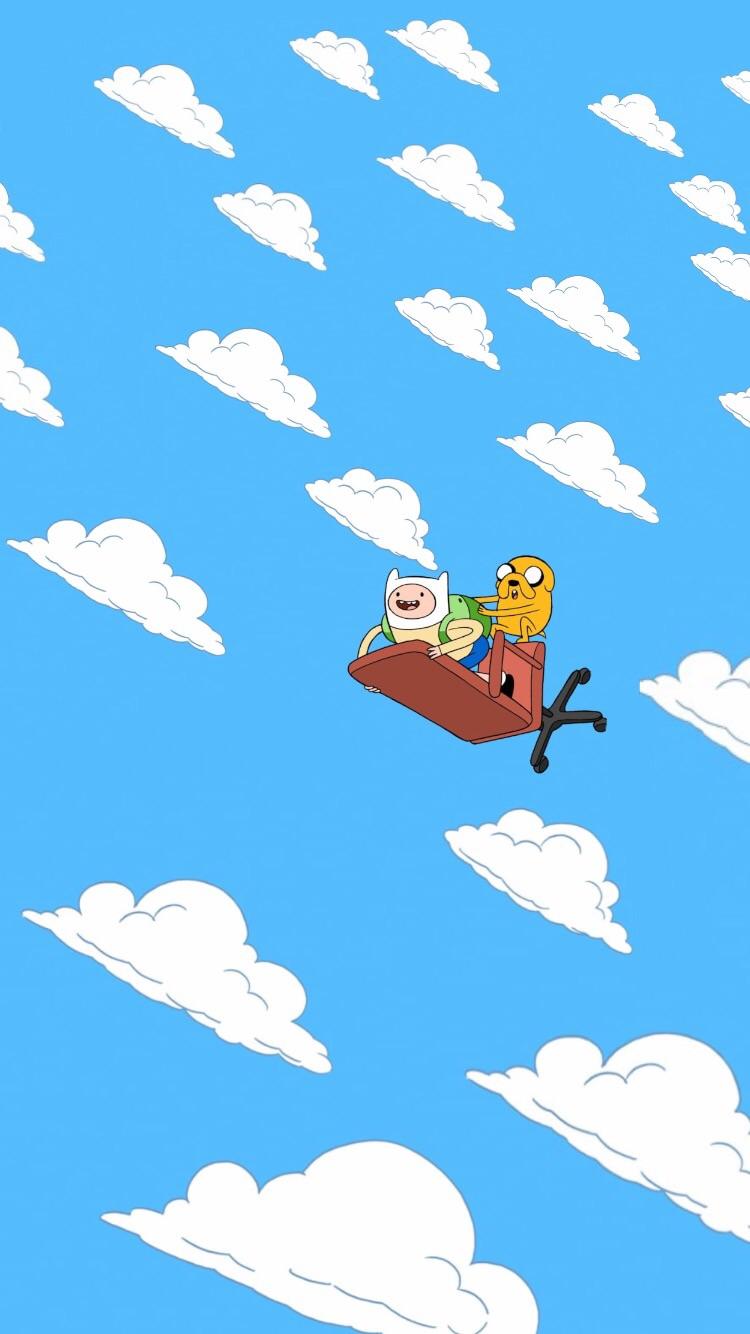 A phone background I made a while back