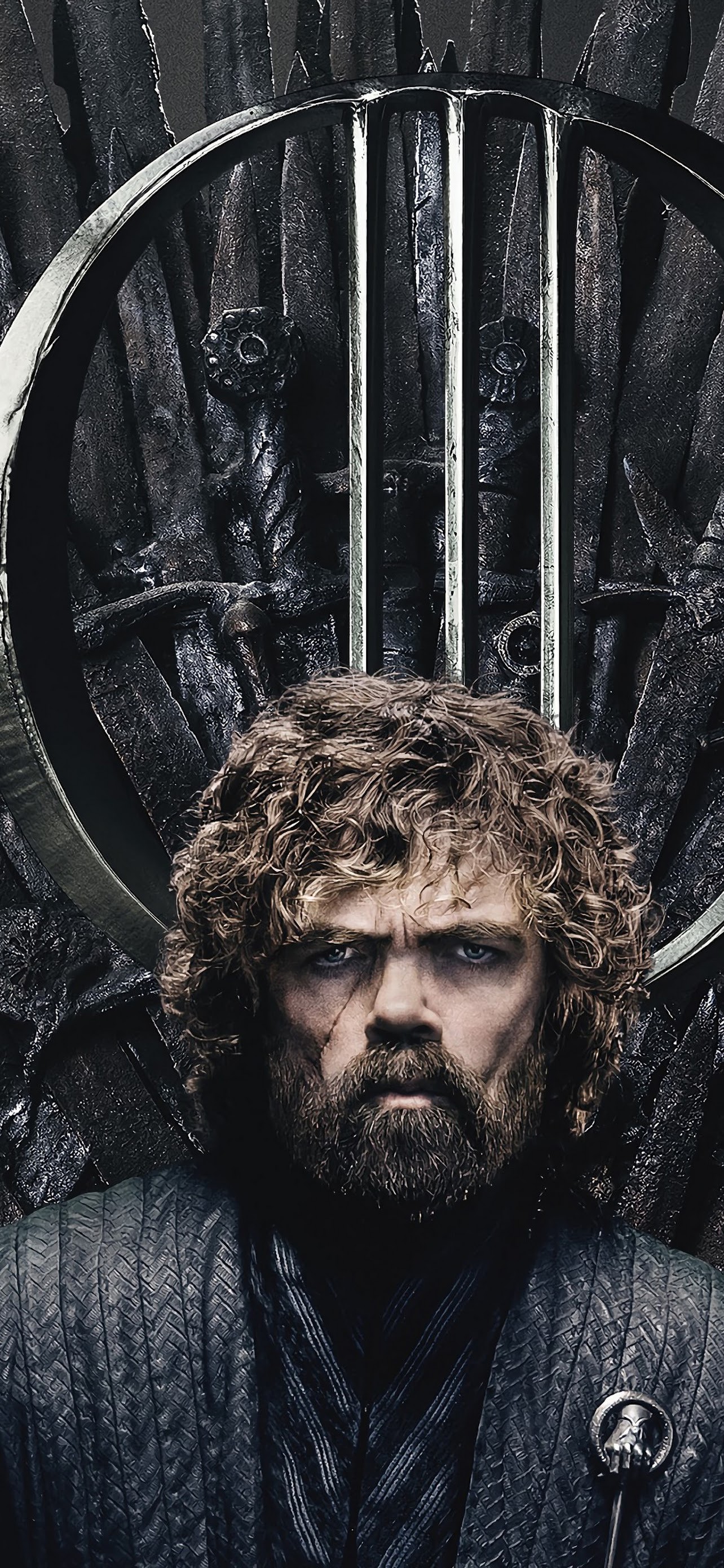 Tyrion Lannister Game of Thrones Season