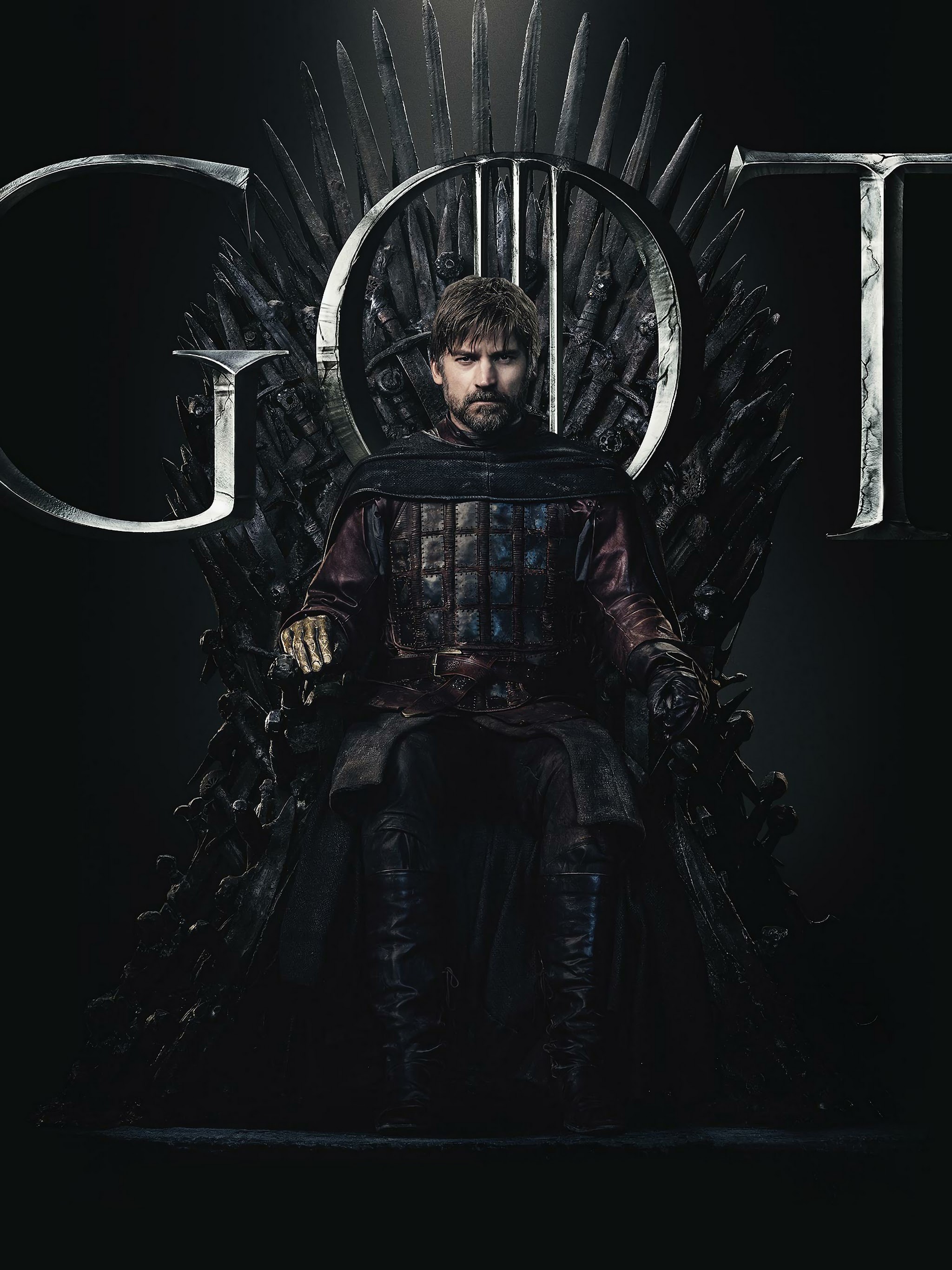 Jaime Lannister Game of Thrones Season