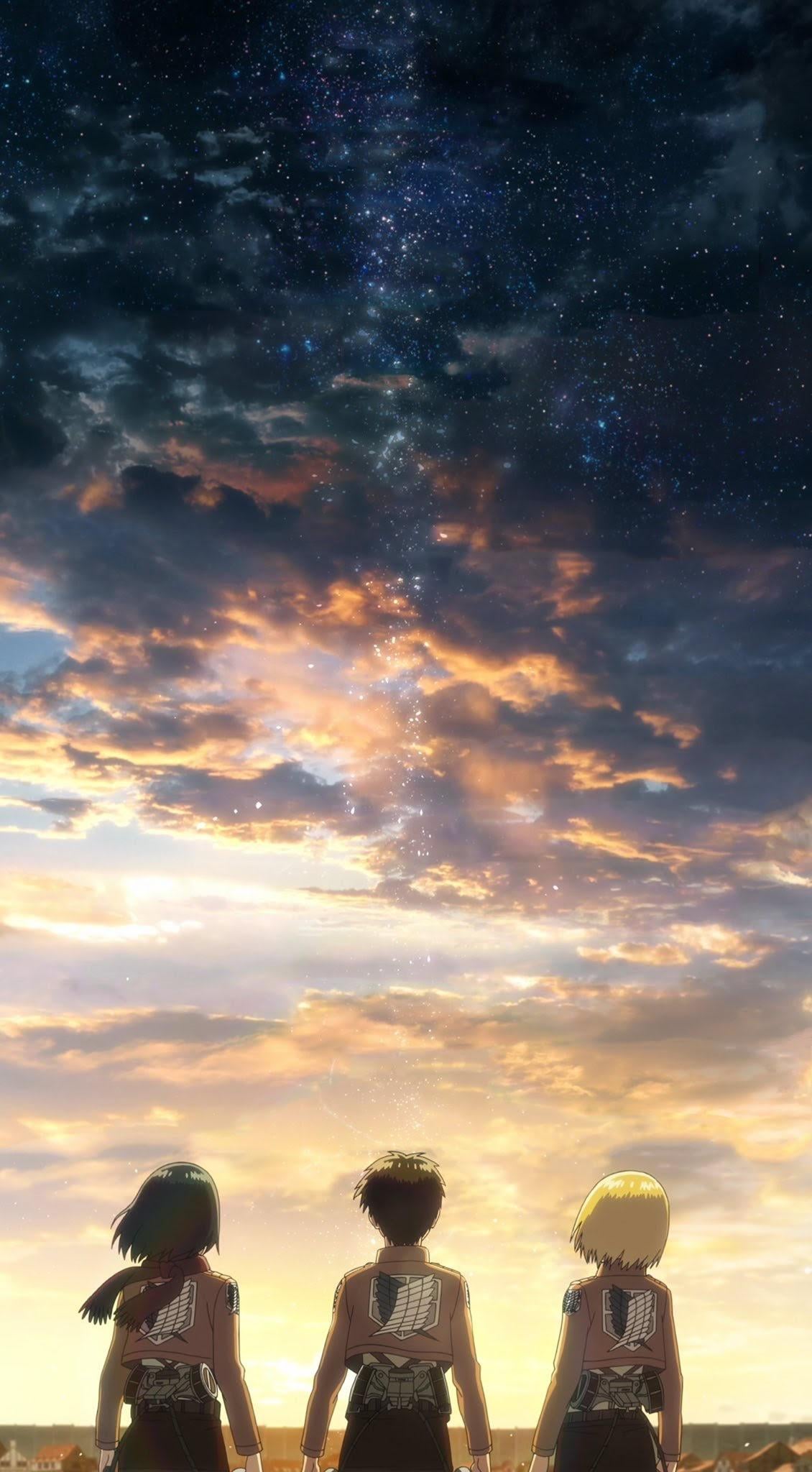 what's your wallpaper?