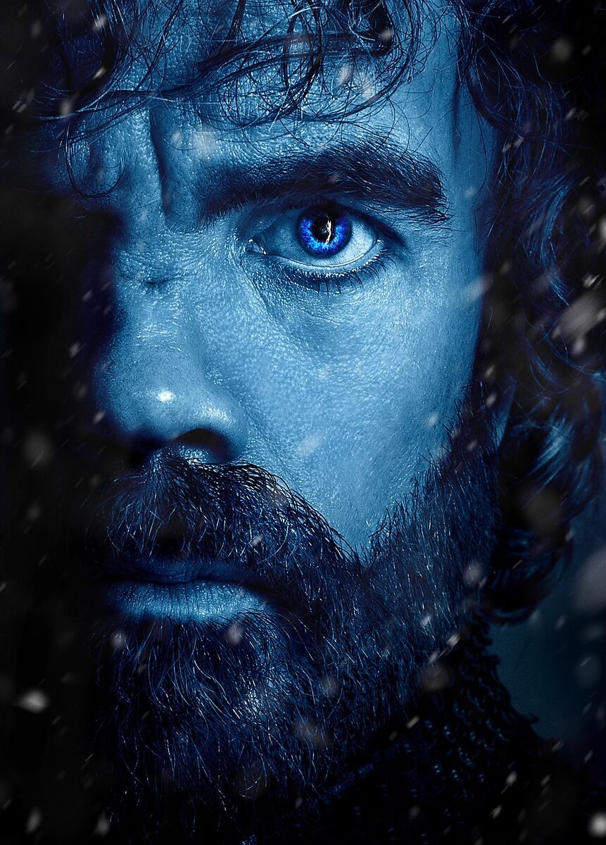 TYRION LANNISTER