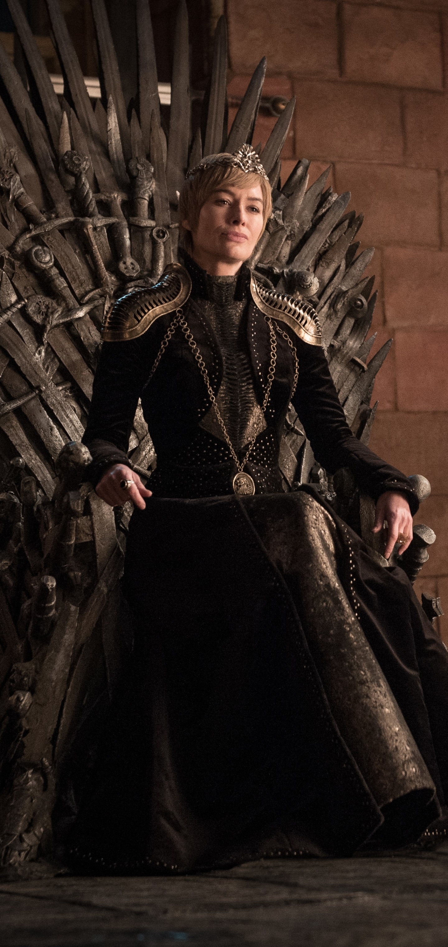Lena Headey, Cersei Lannister, 1336369