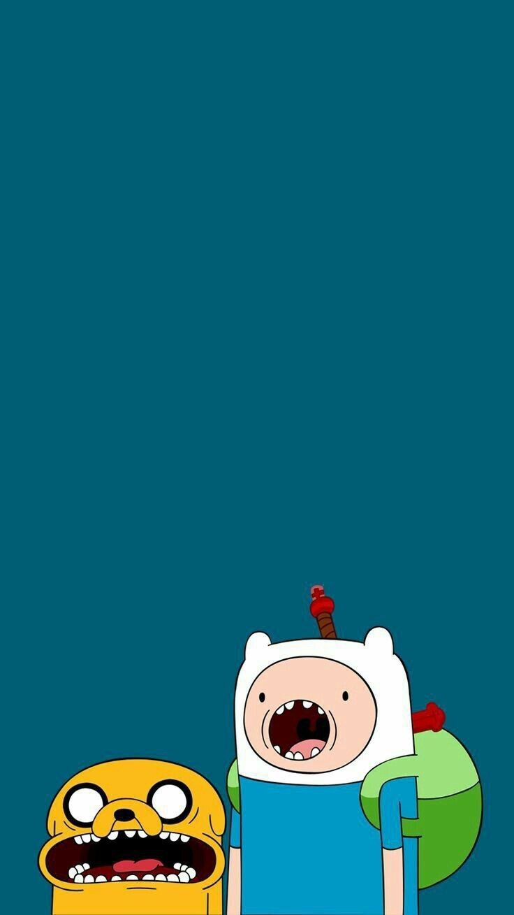Adventure time wallpaper, Adventure