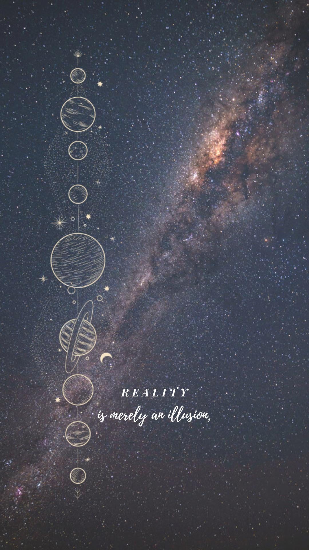 Einstein lock and home screens, r