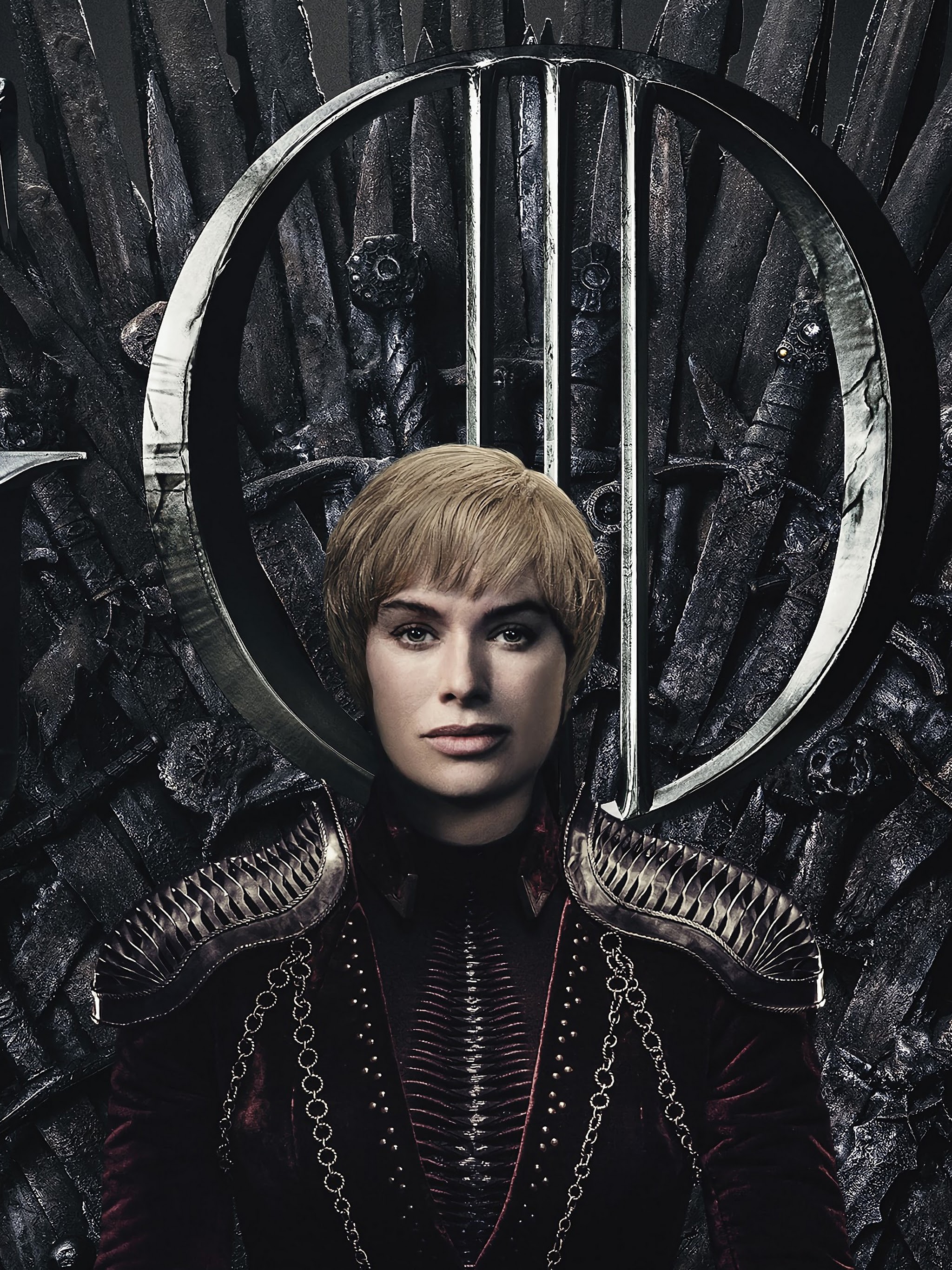 Cersei Lannister Game of Thrones Season
