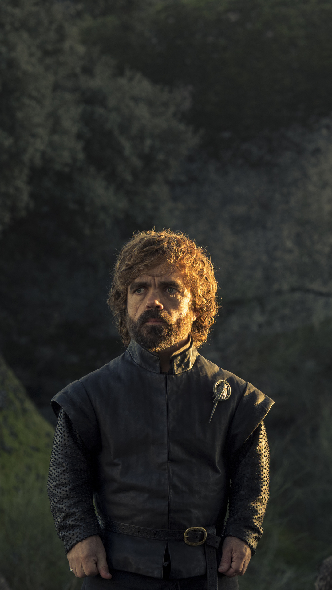 Tyrion Lannister And Daenerys
