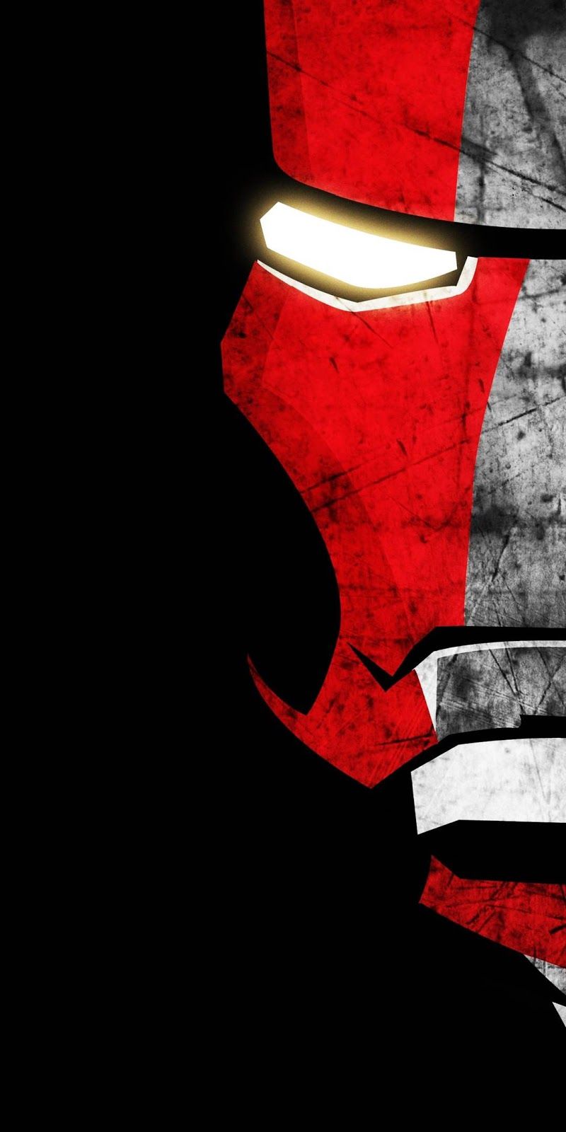 Iron man HD wallpaper, HD wallpaper iphone