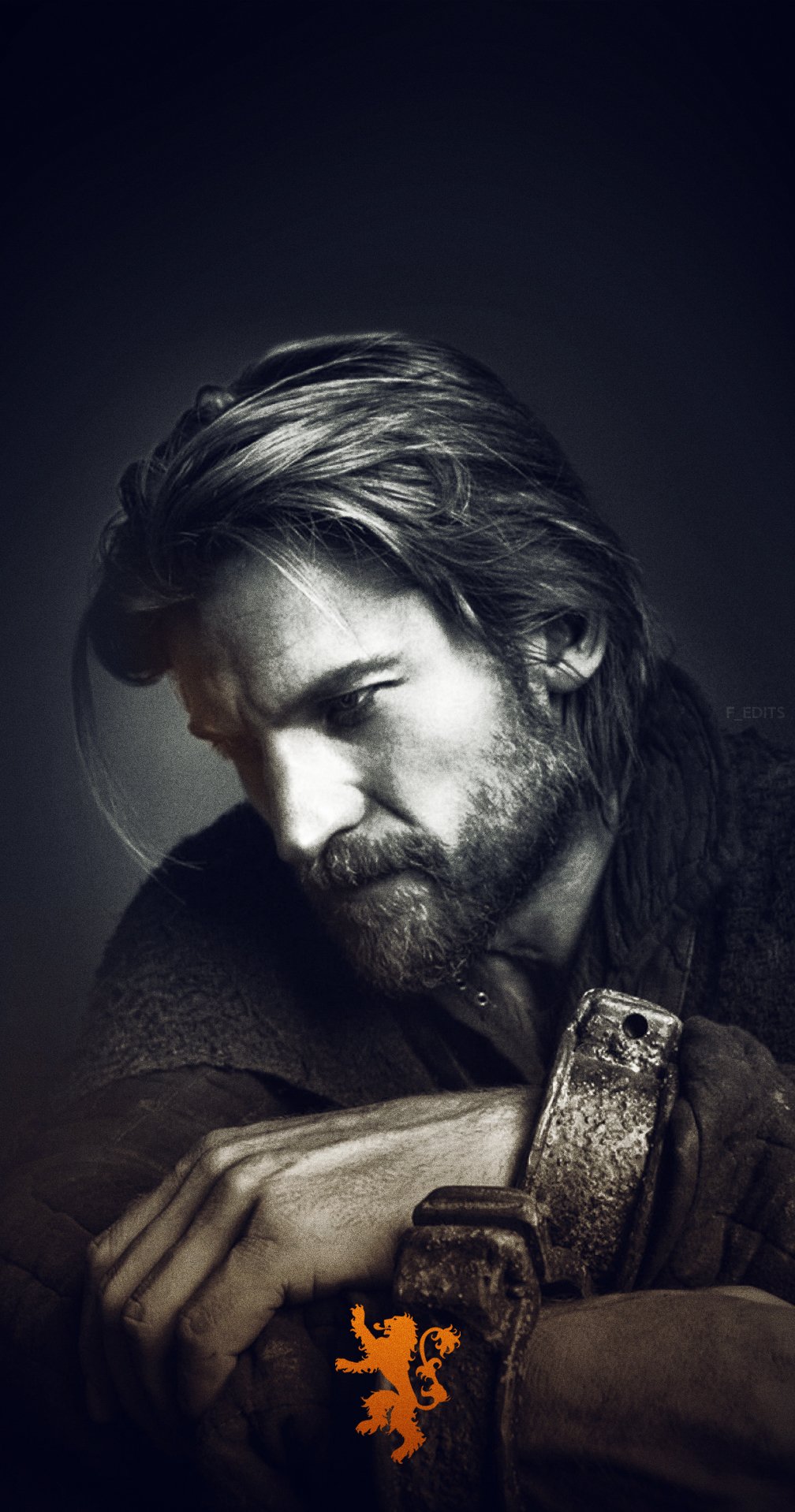 v1ncnz Jamie #Lannister wallpaper