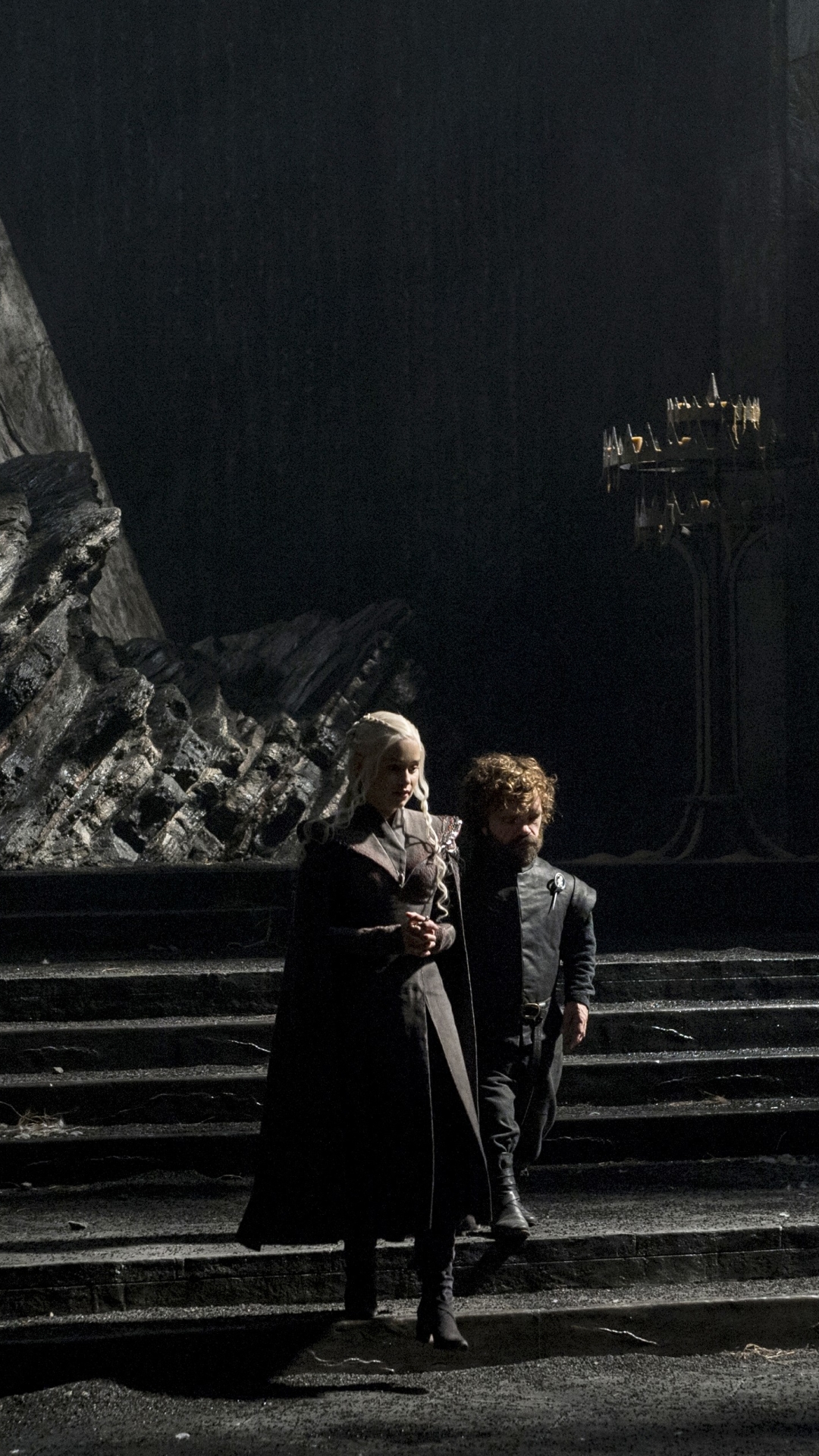 Download Tyrion Lannister wallpaper