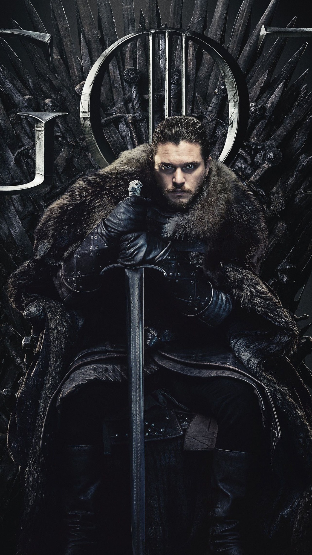 of Thrones iphone Wallpaper HQ