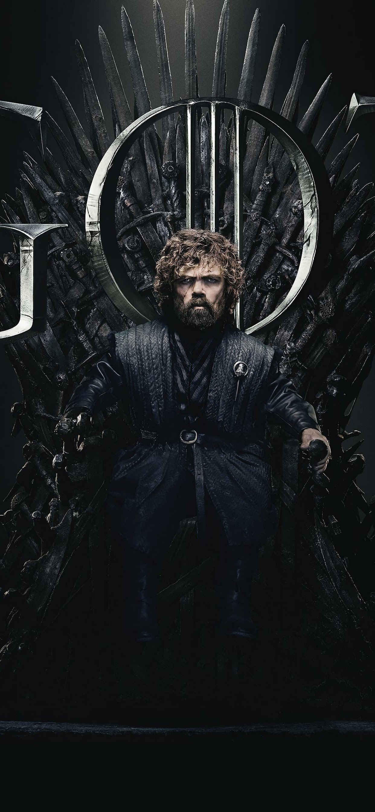 Tyrion Lannister Game of Thrones Season