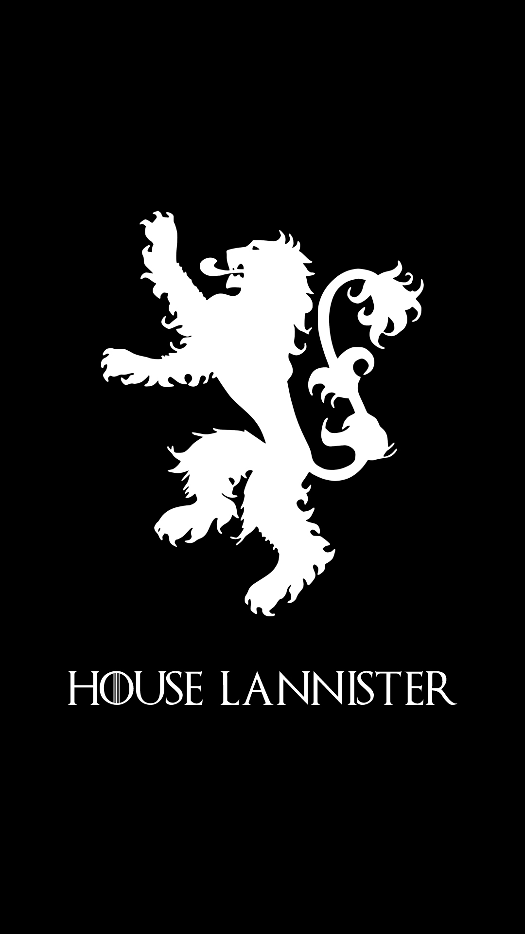 Game of Thrones: House Lannister