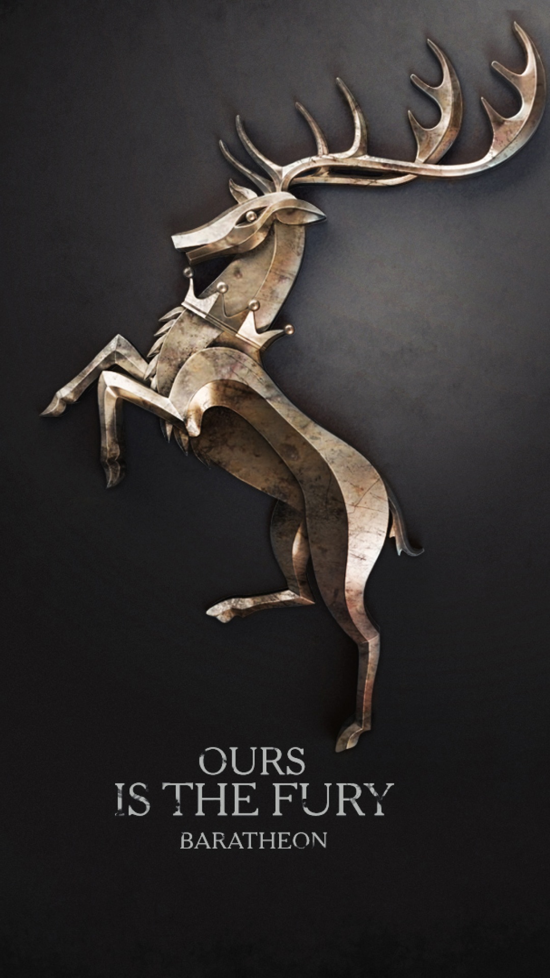 Game of Thrones wallpaper for iPhone