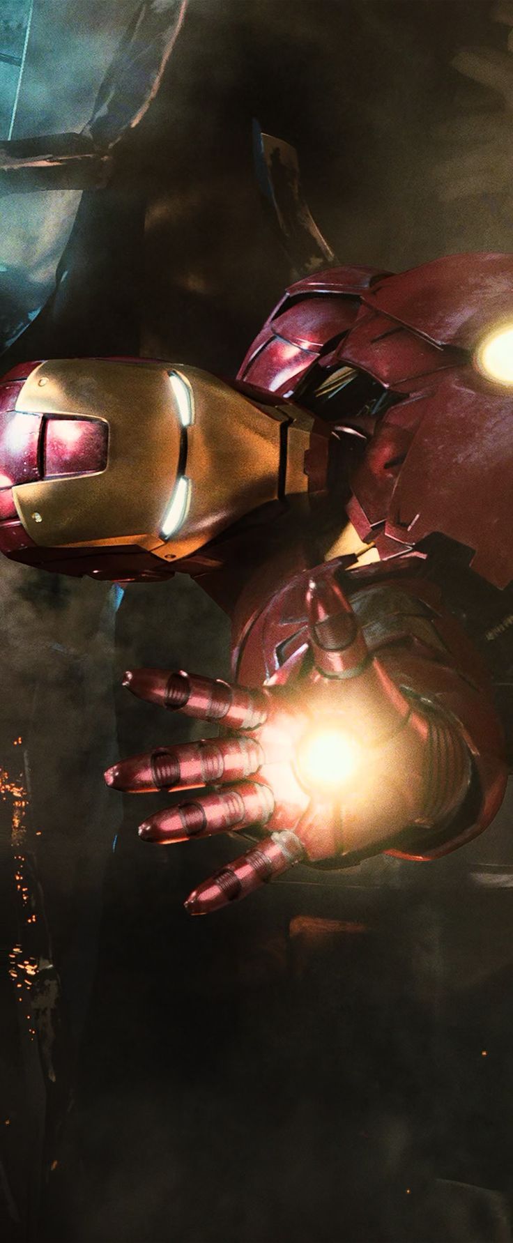 Marvel wallpaper, Marvel comics vintage