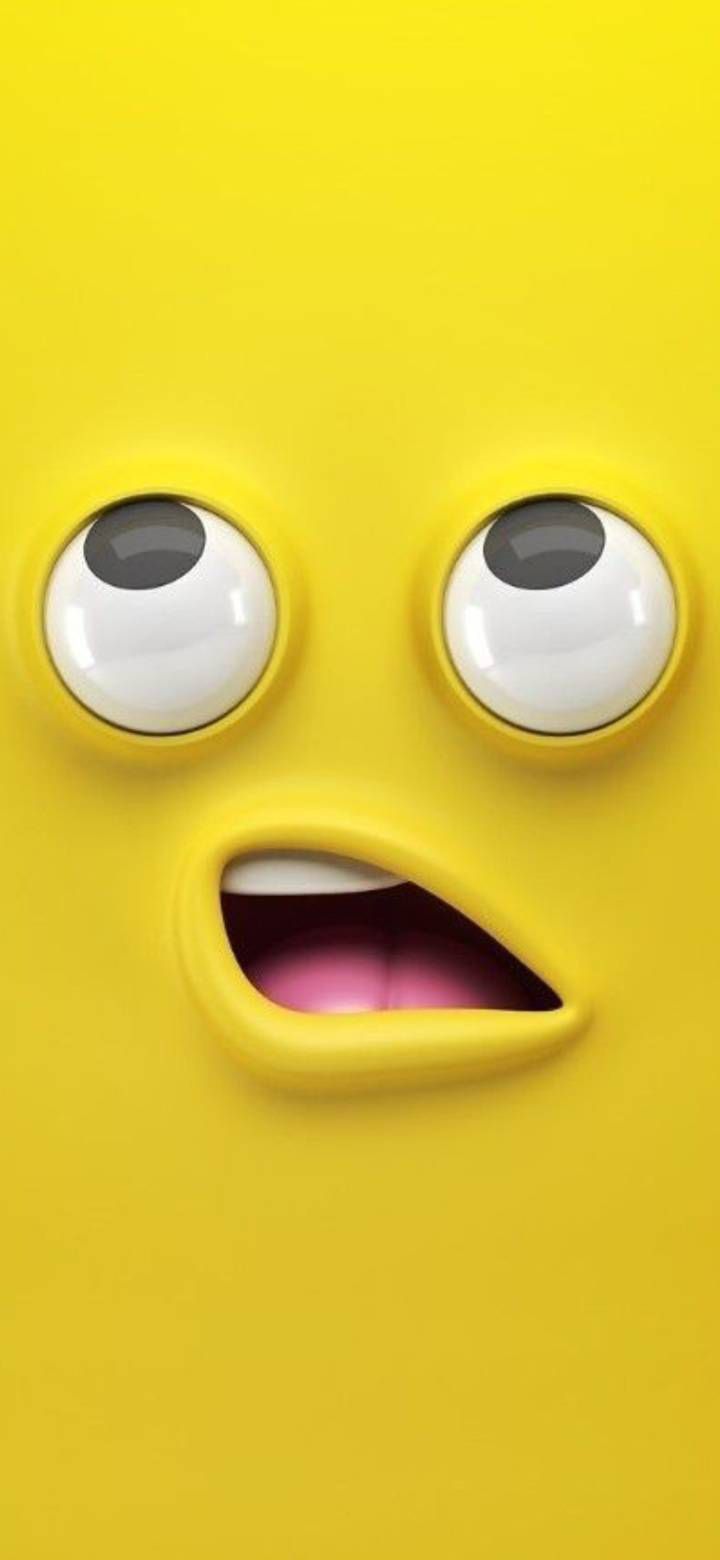 Emoji wallpaper, Cartoon wallpaper iphone