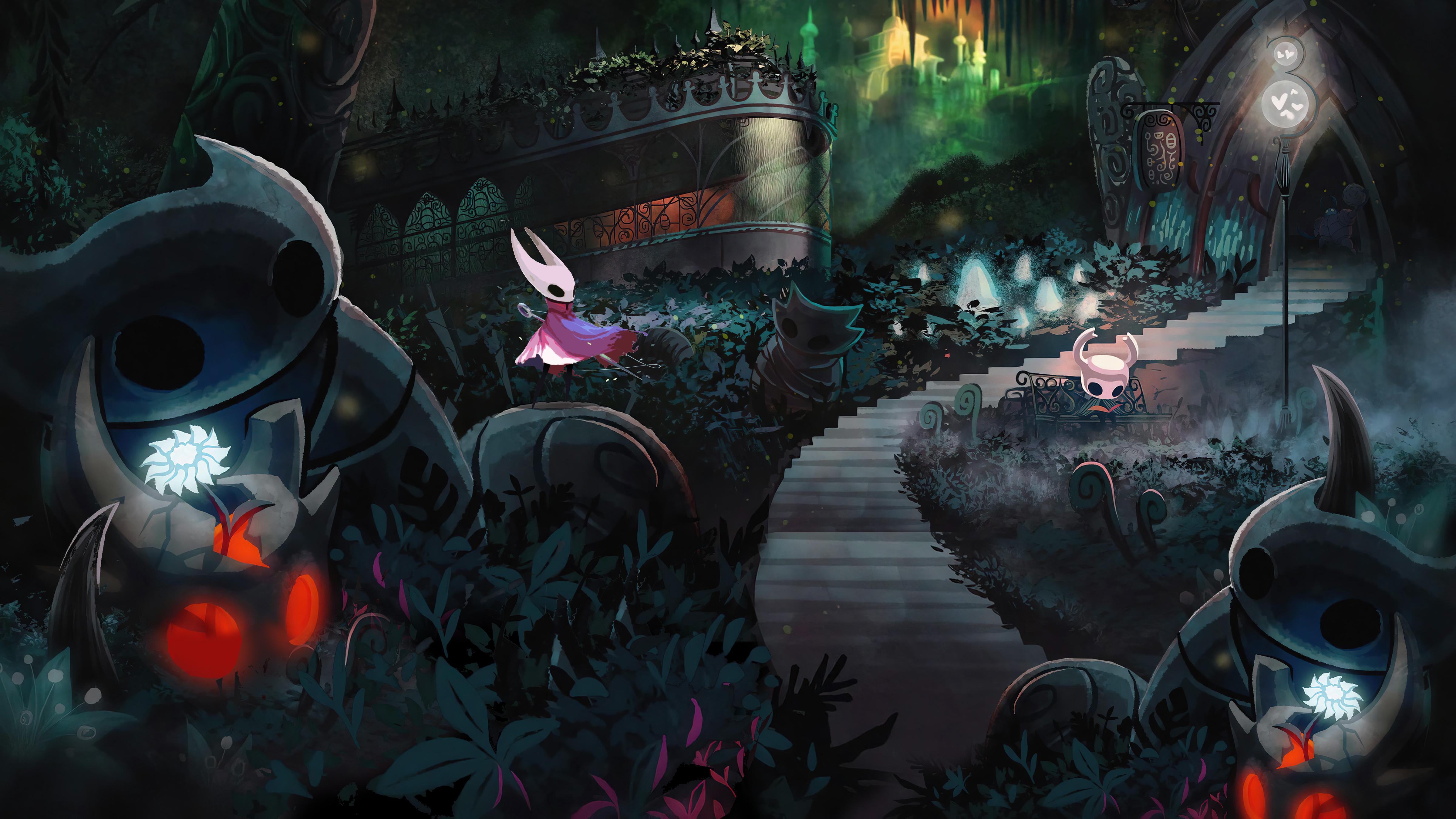 Wallpaper For Xbox PC I Slightly