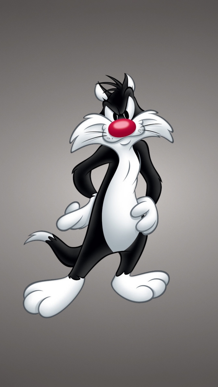 Looney Tunes Phone Wallpaper