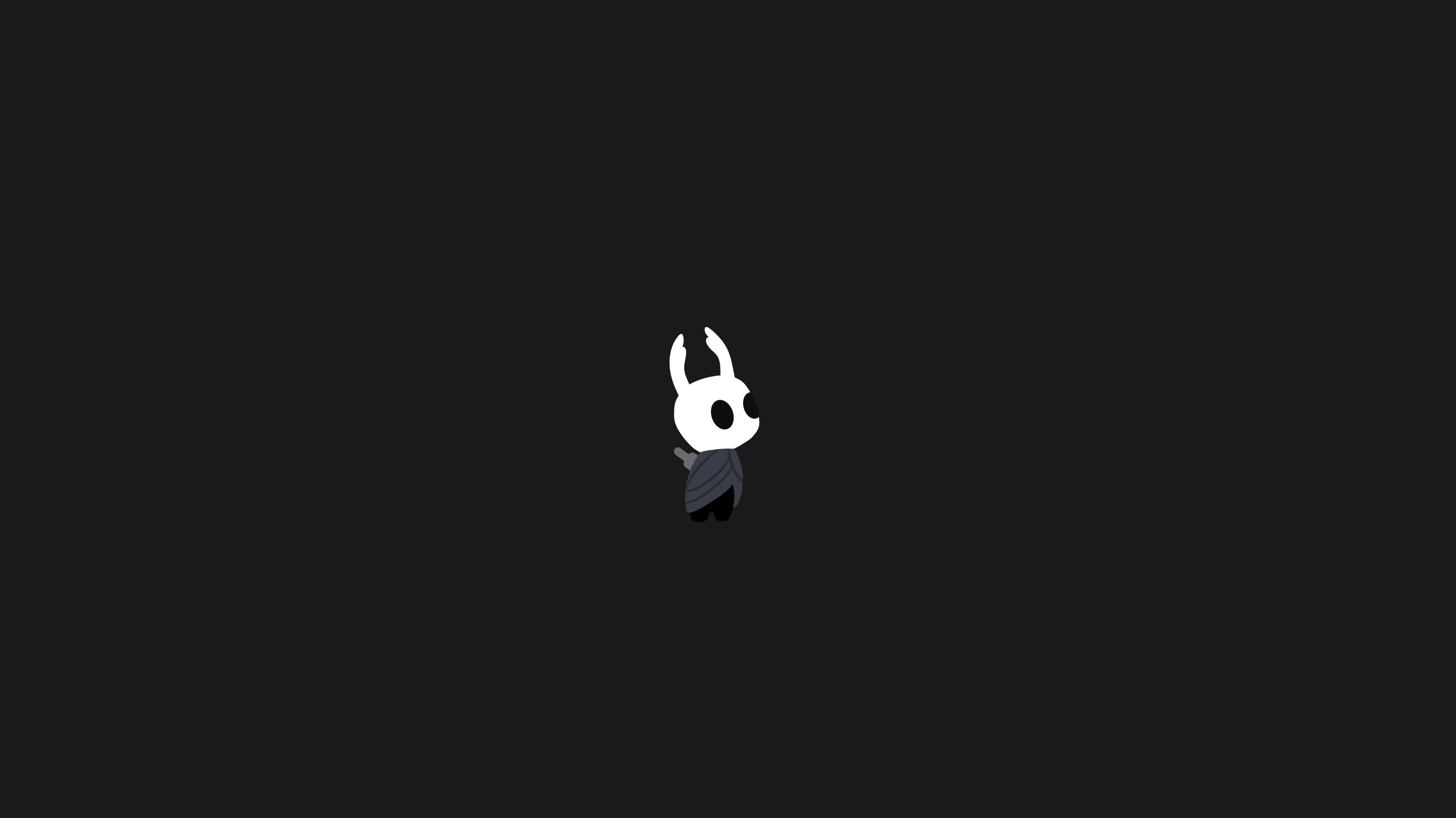 Hollow Knight HD Desktop Wallpapers Wallpaper