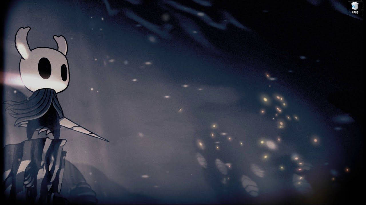 Download Hollow Knight Wallpaper