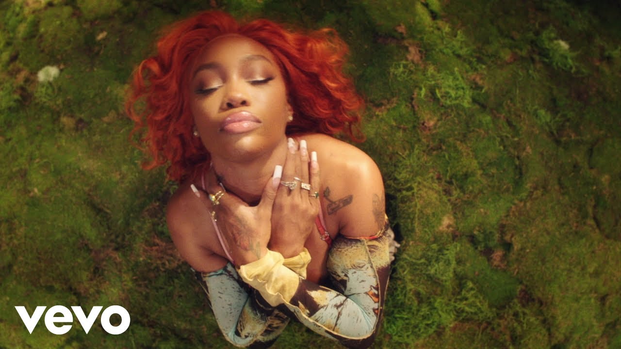SZA Days (Official Video)