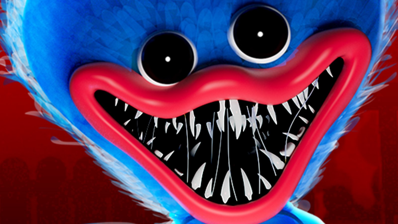 Huggy Wuggy' TikTok Videos Prompt