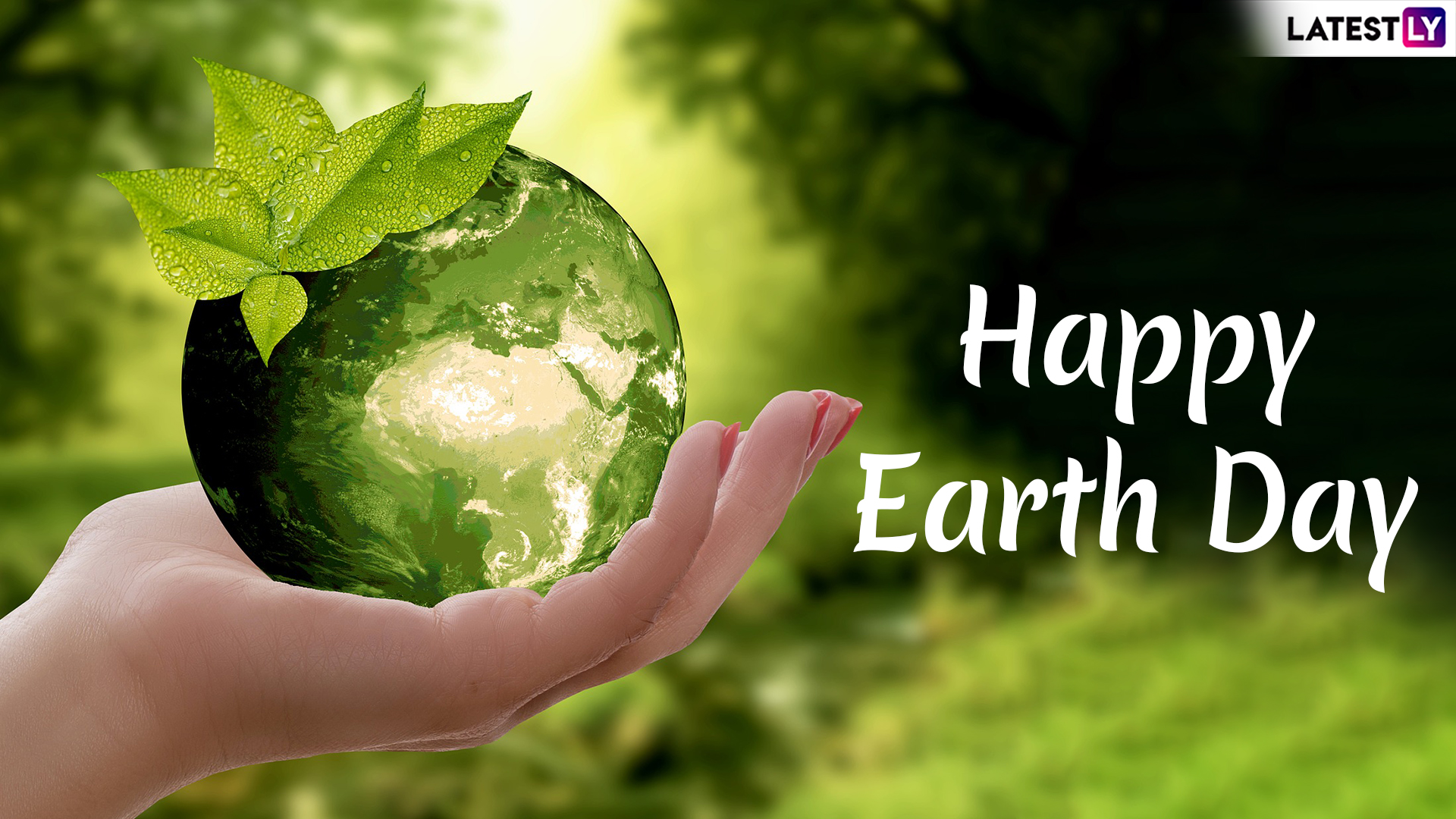Earth Day Celebration 2024
