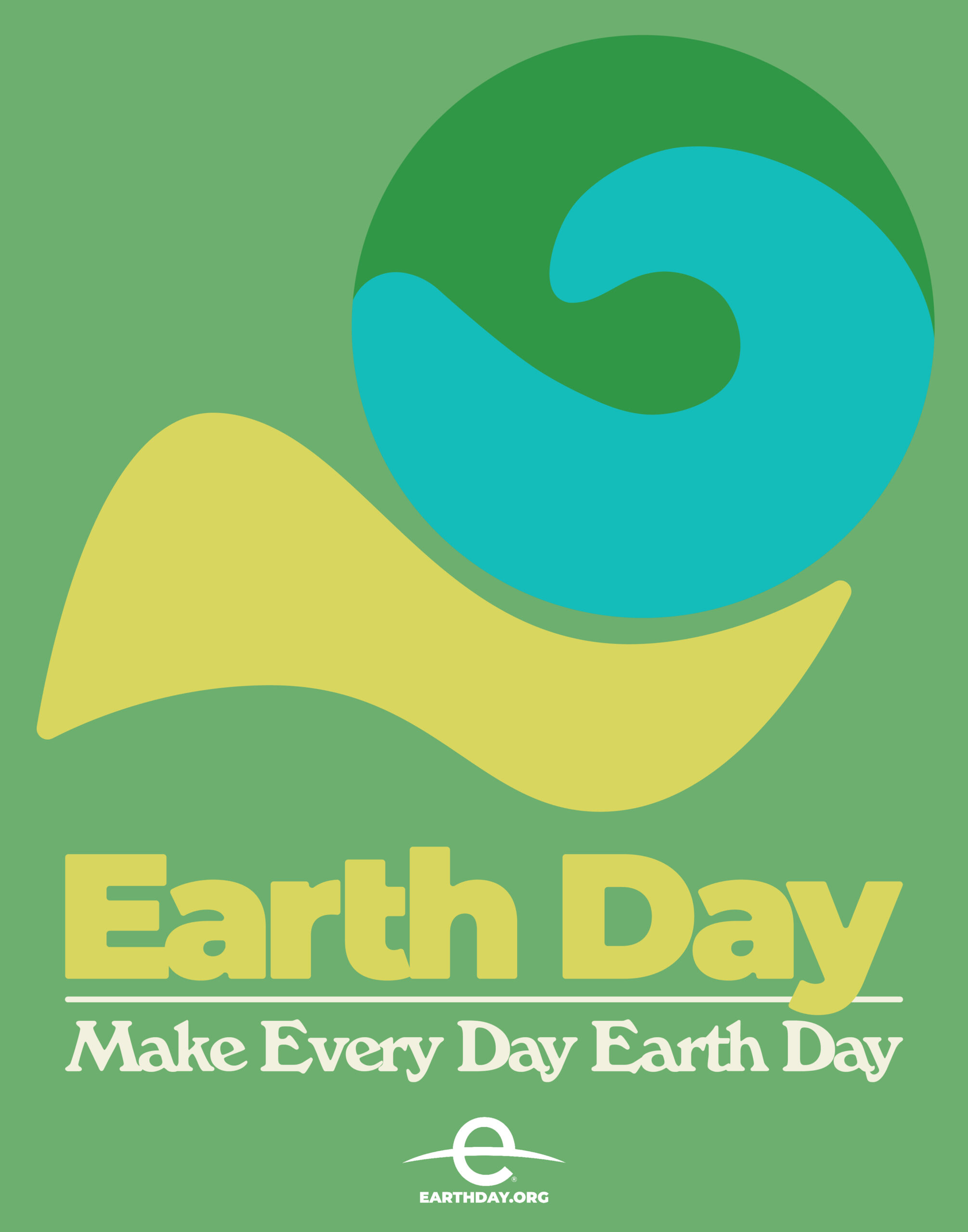 Earth Day 2024. Activities & Resources