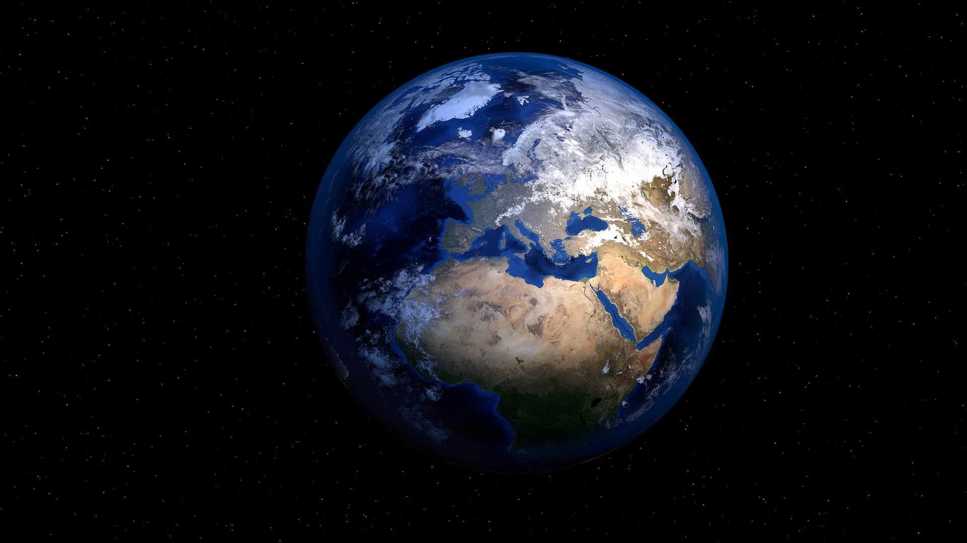 Earth Day 2024 Business