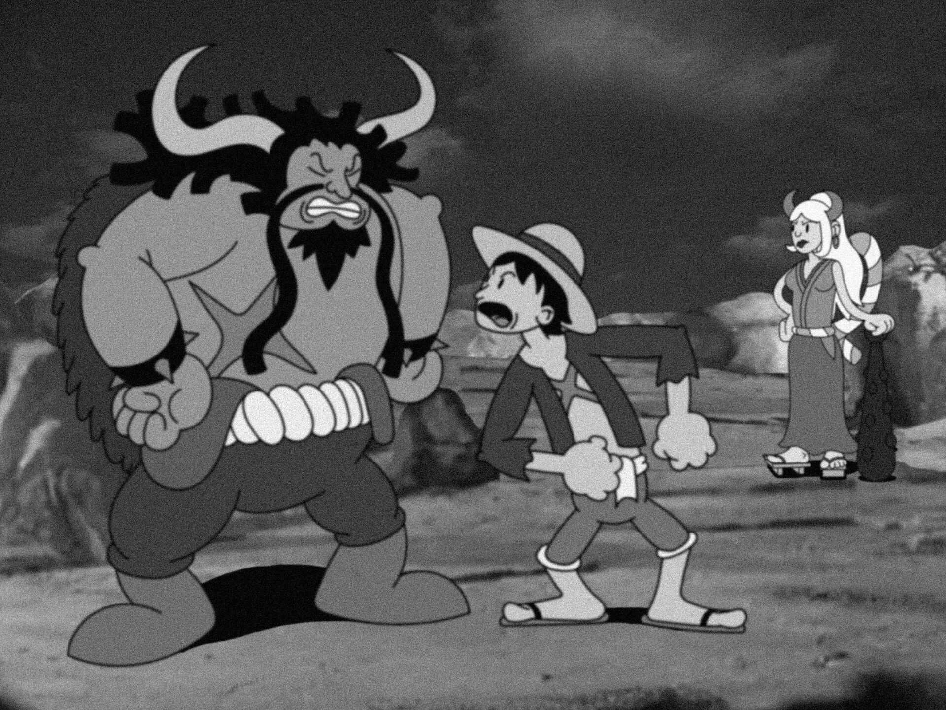 Rubberhose Wallpapers - Wallpaper Cave