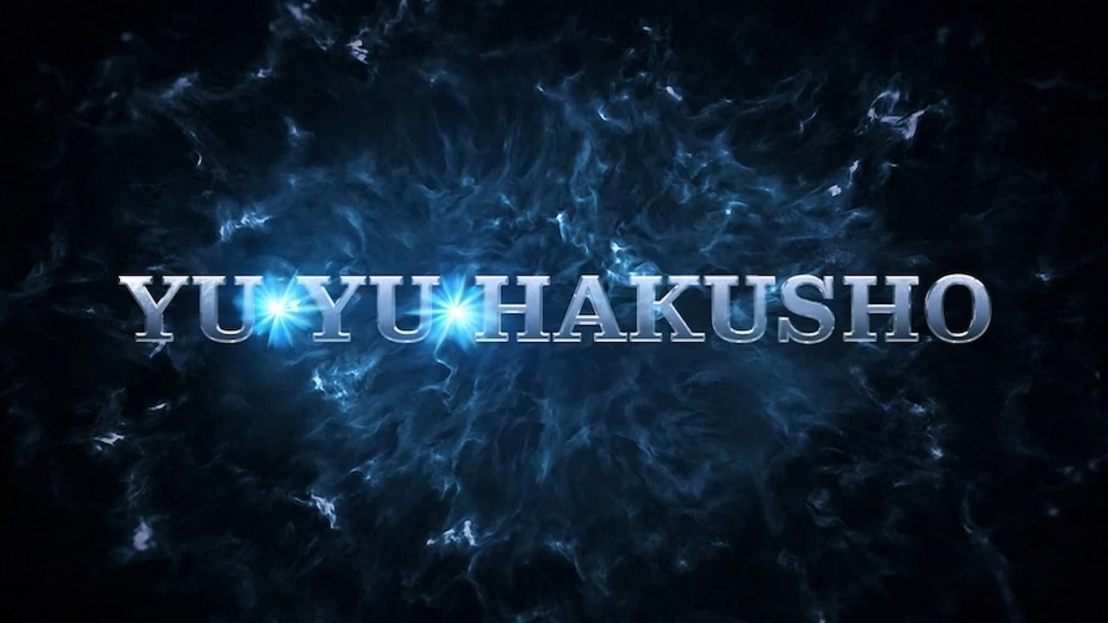 Yu Yu Hakusho, Netflix's next anime