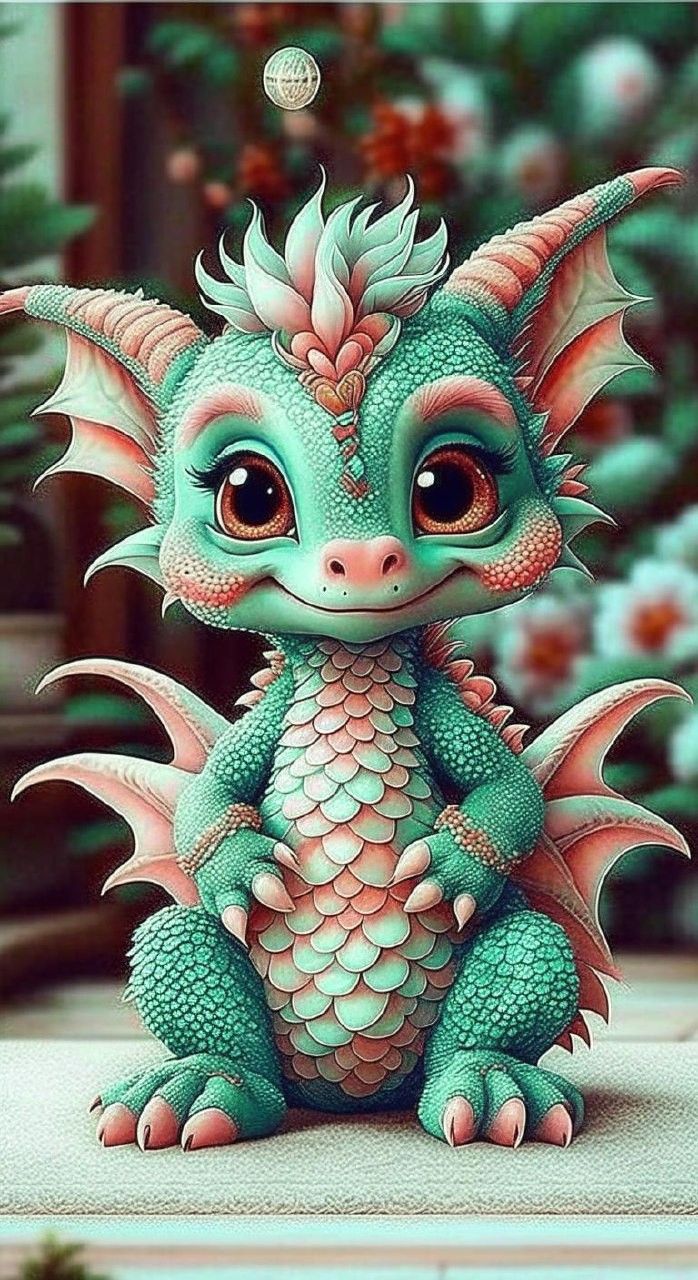 Cartoon dragon, Dragon artwork fantasy