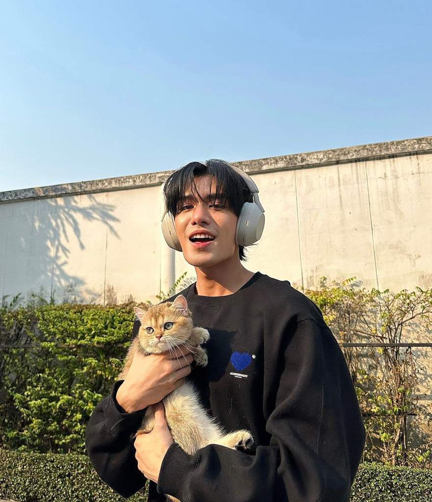 Net Siraphop Fanart. BL•Drama Amino