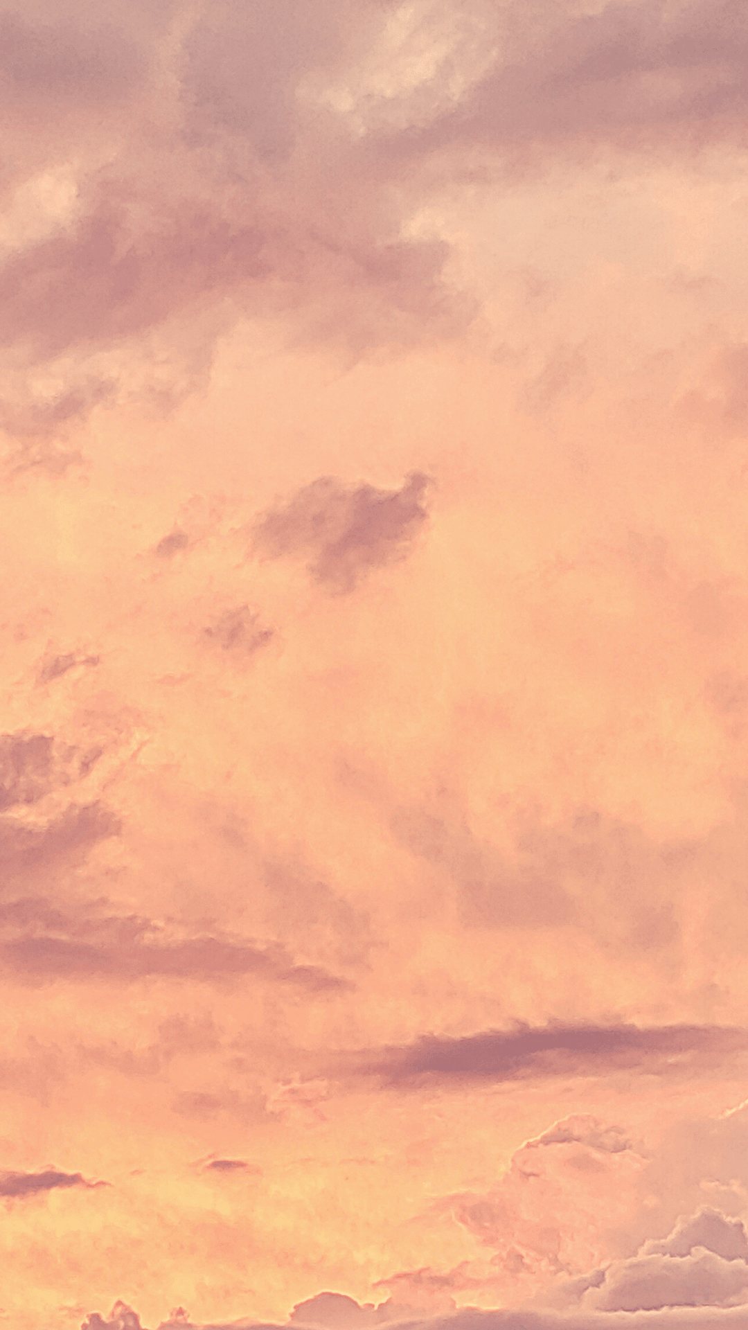 Beautiful Cloud and sunset wallpaper