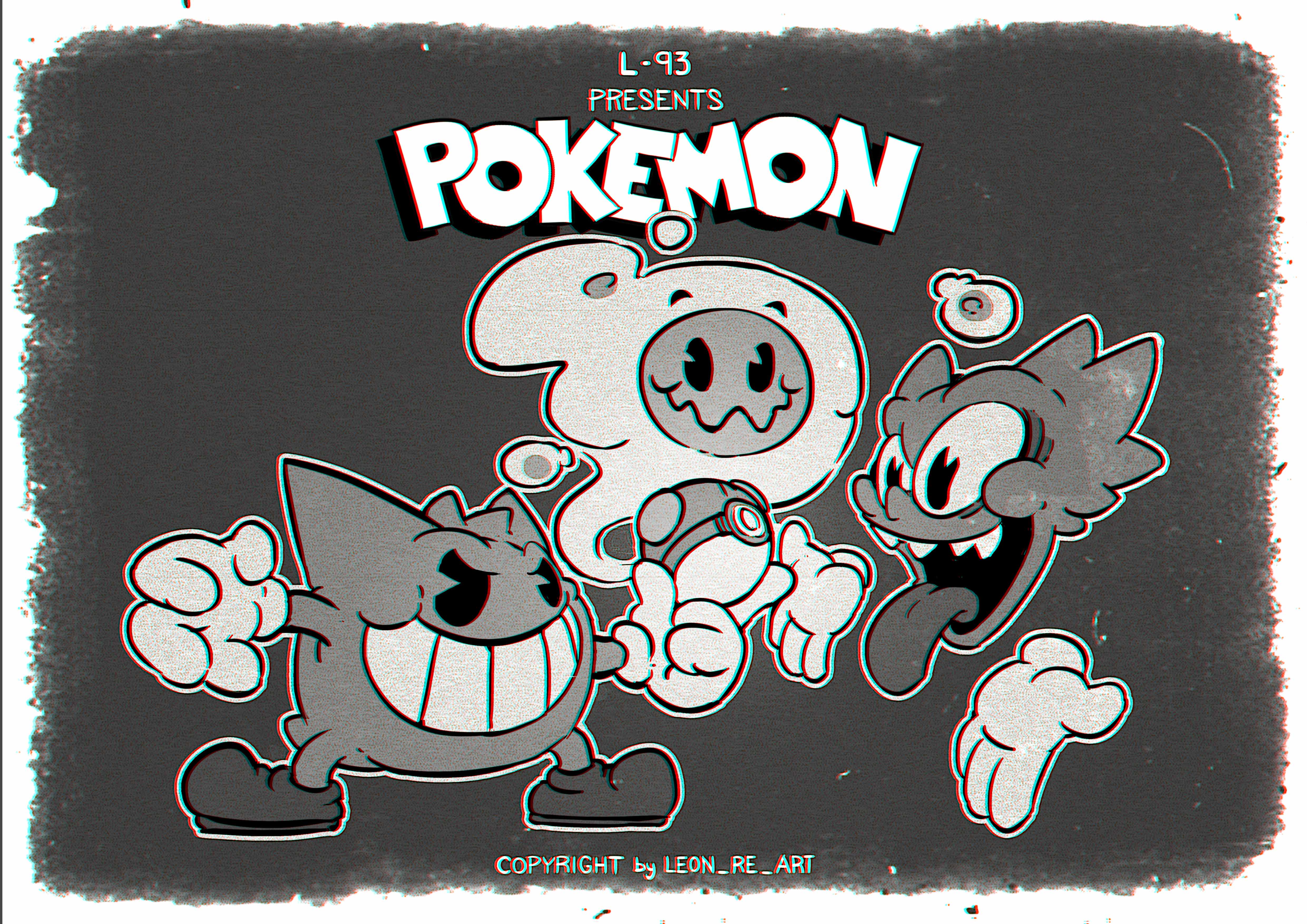 Rubberhose Wallpapers - Wallpaper Cave