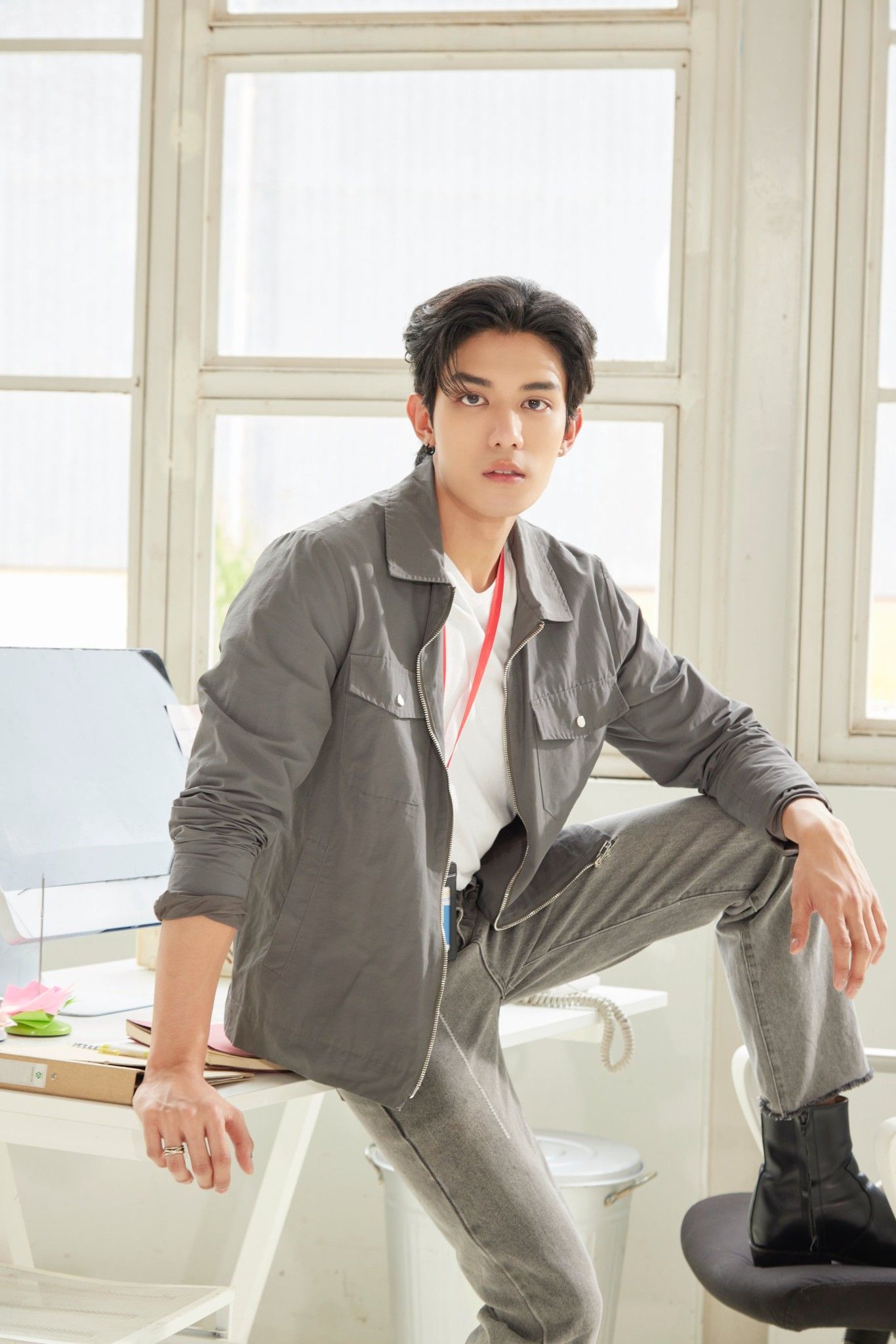 Bed Friends • Net Siraphop Manithikhun