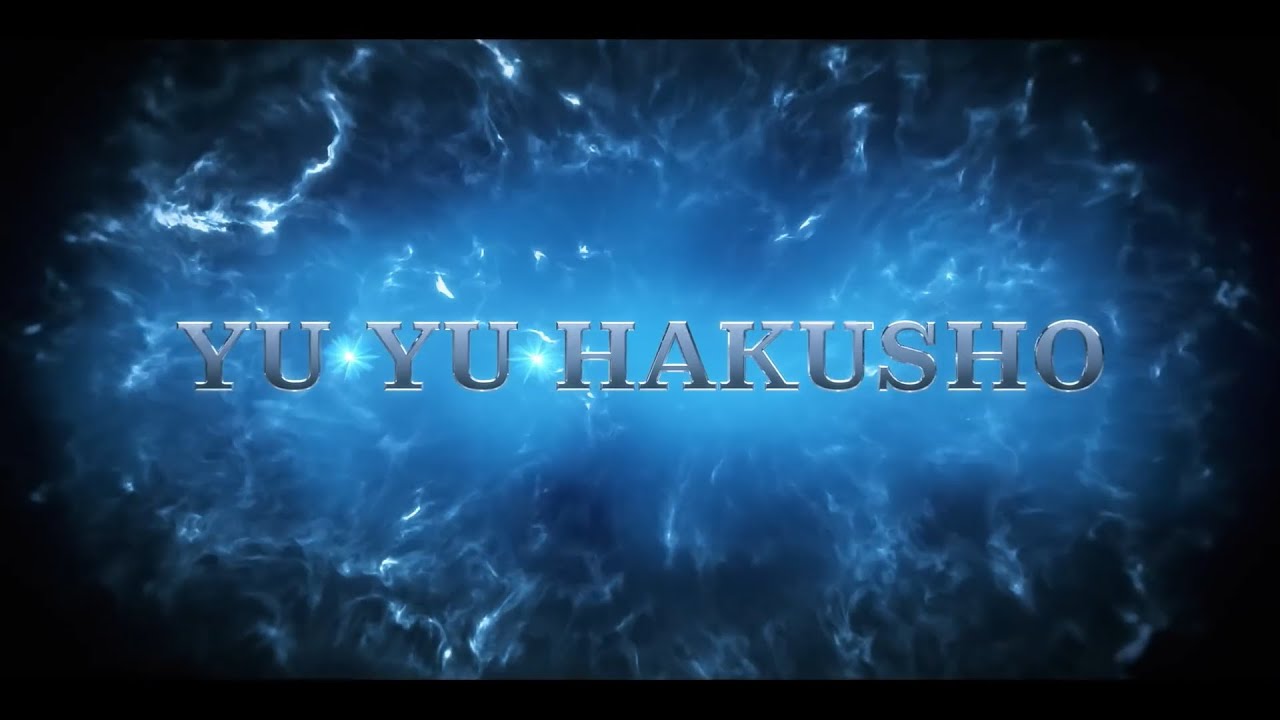 Yu Yu Hakusho Review