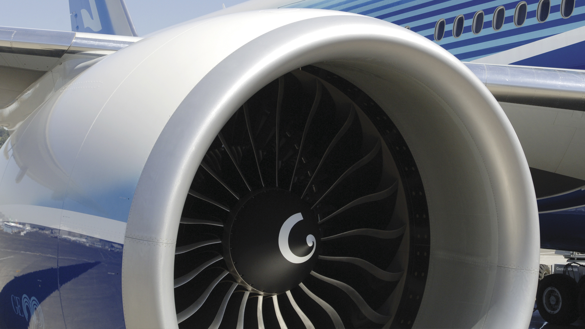 General Electric GE90 Wallpapers - Wallpaper Cave