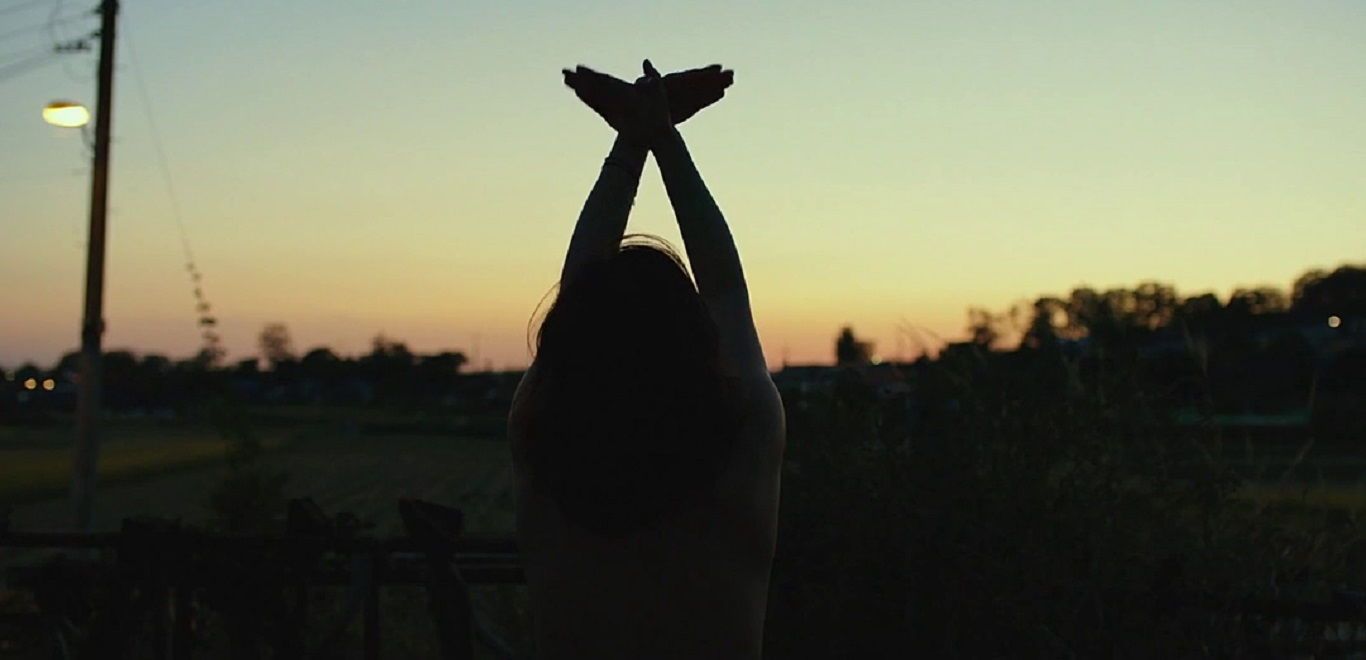 Film stills, Burn film, Cinematography