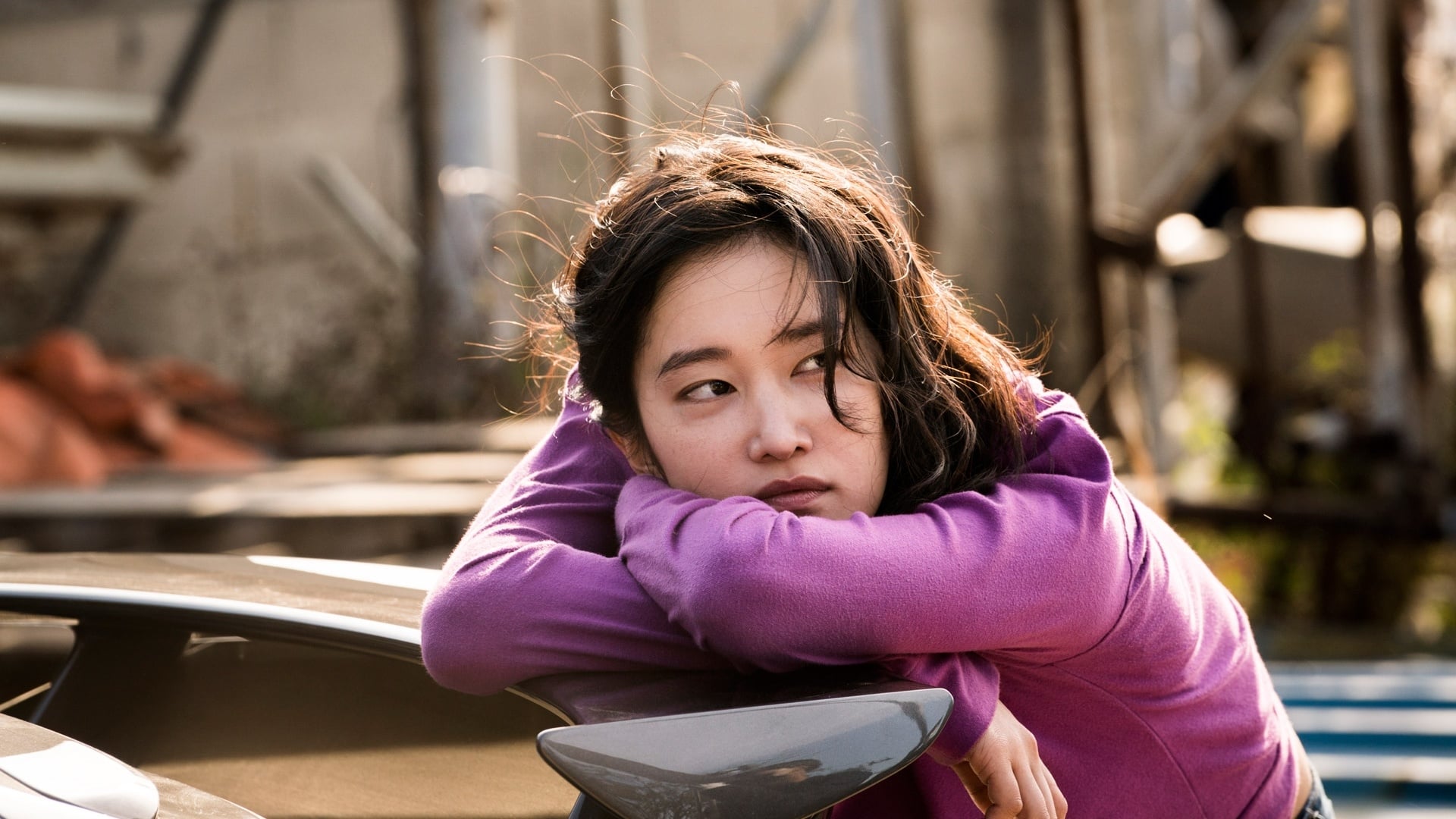 Movie Burning HD Wallpaper