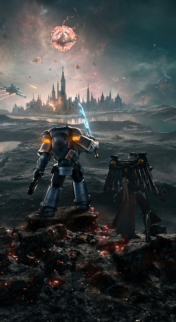 castle, game, 1440x2630 wallpaper