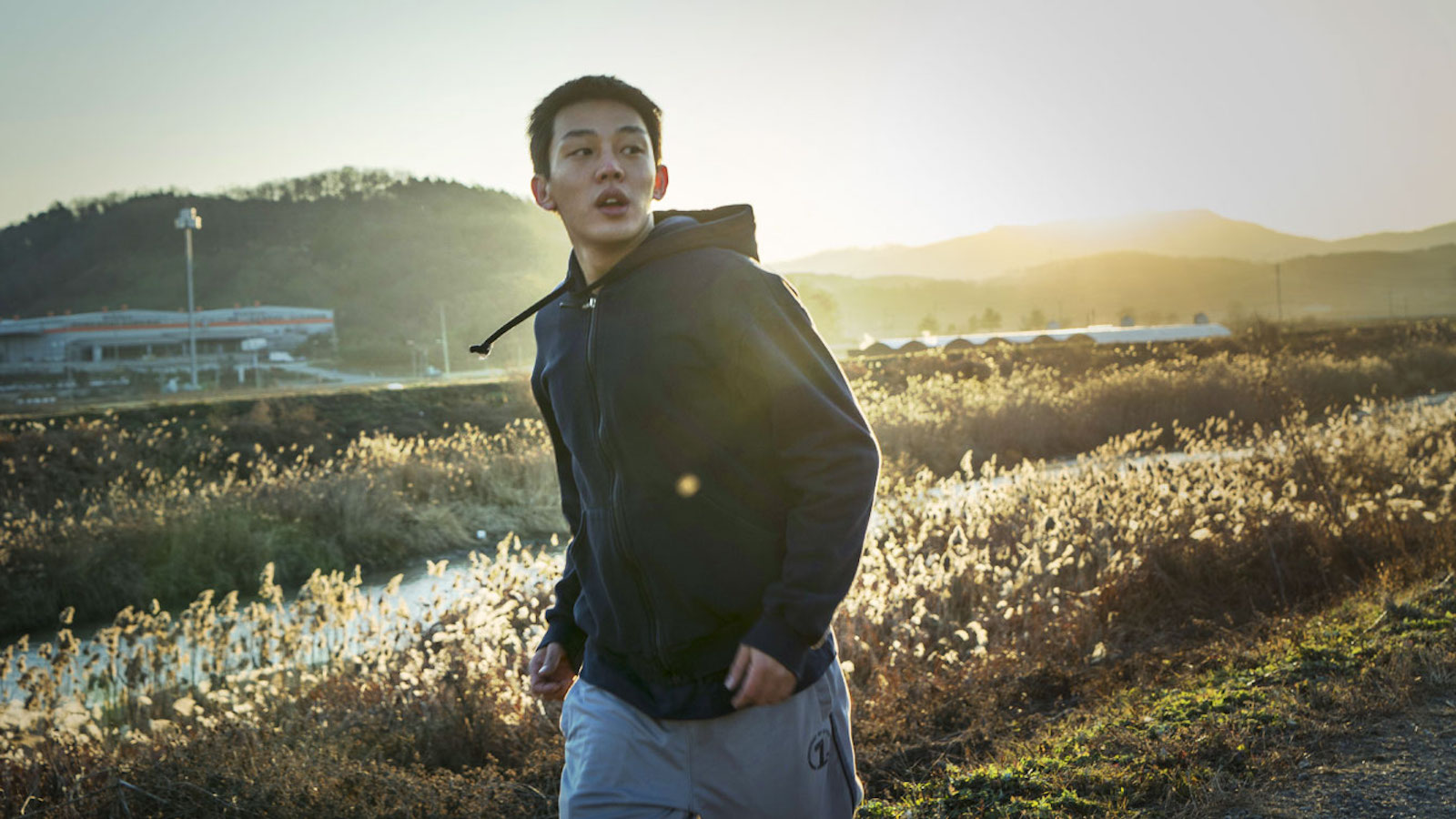 Now Playing In Theater