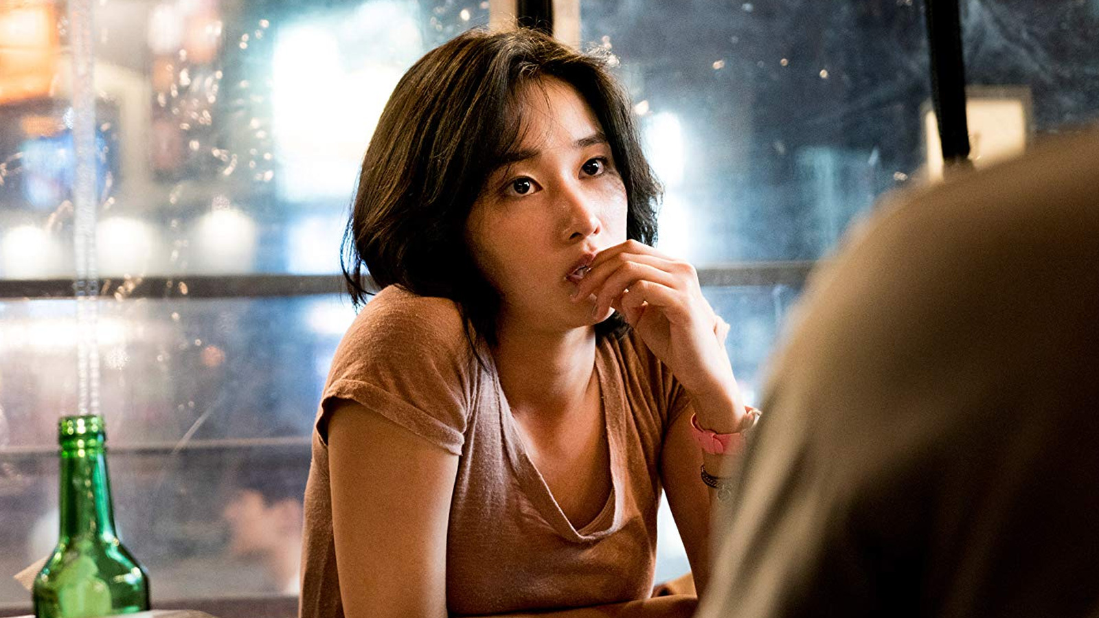 Burning 4 NYFF56. Film At Lincoln Center