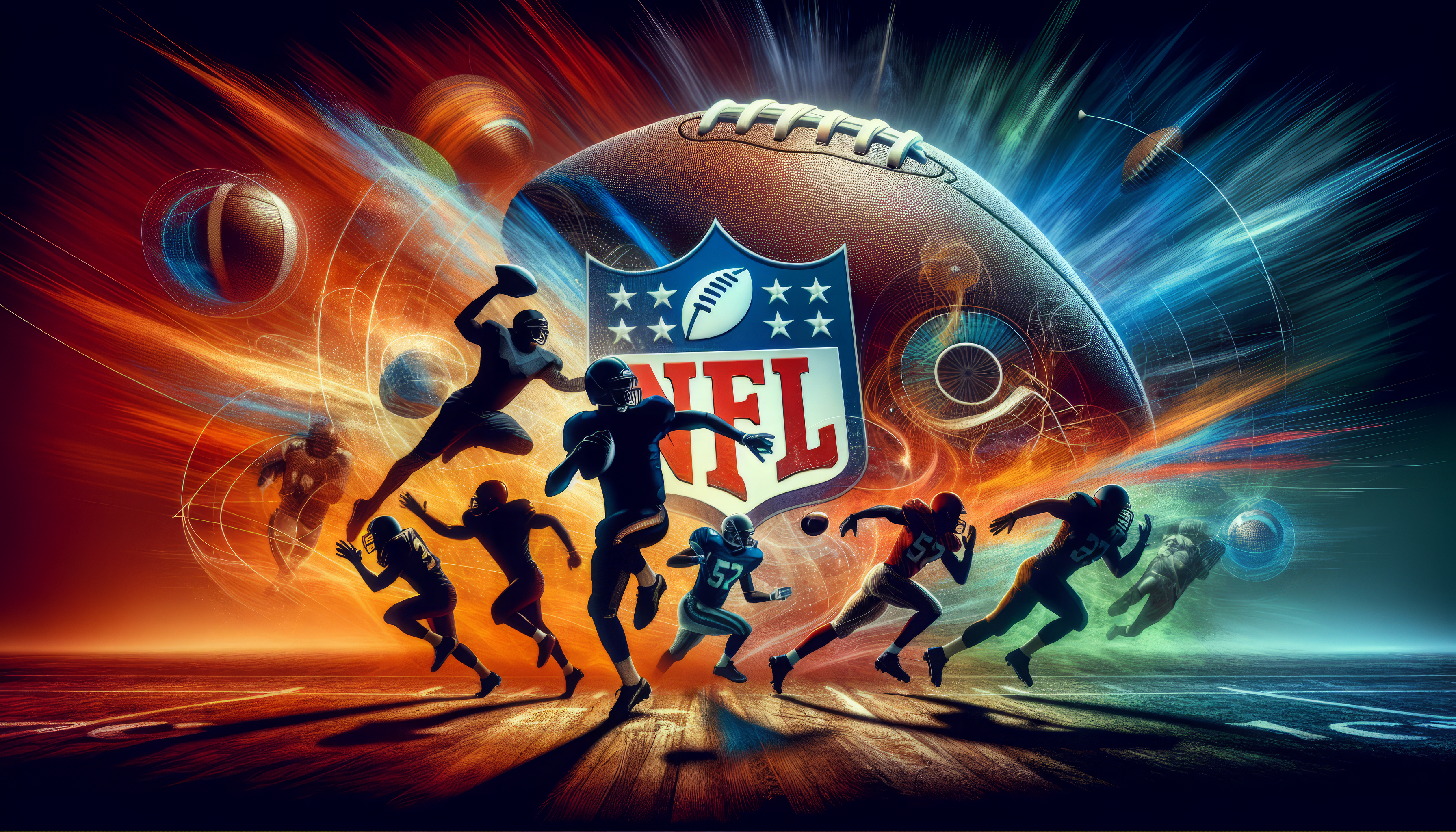 NFL Wallpaper