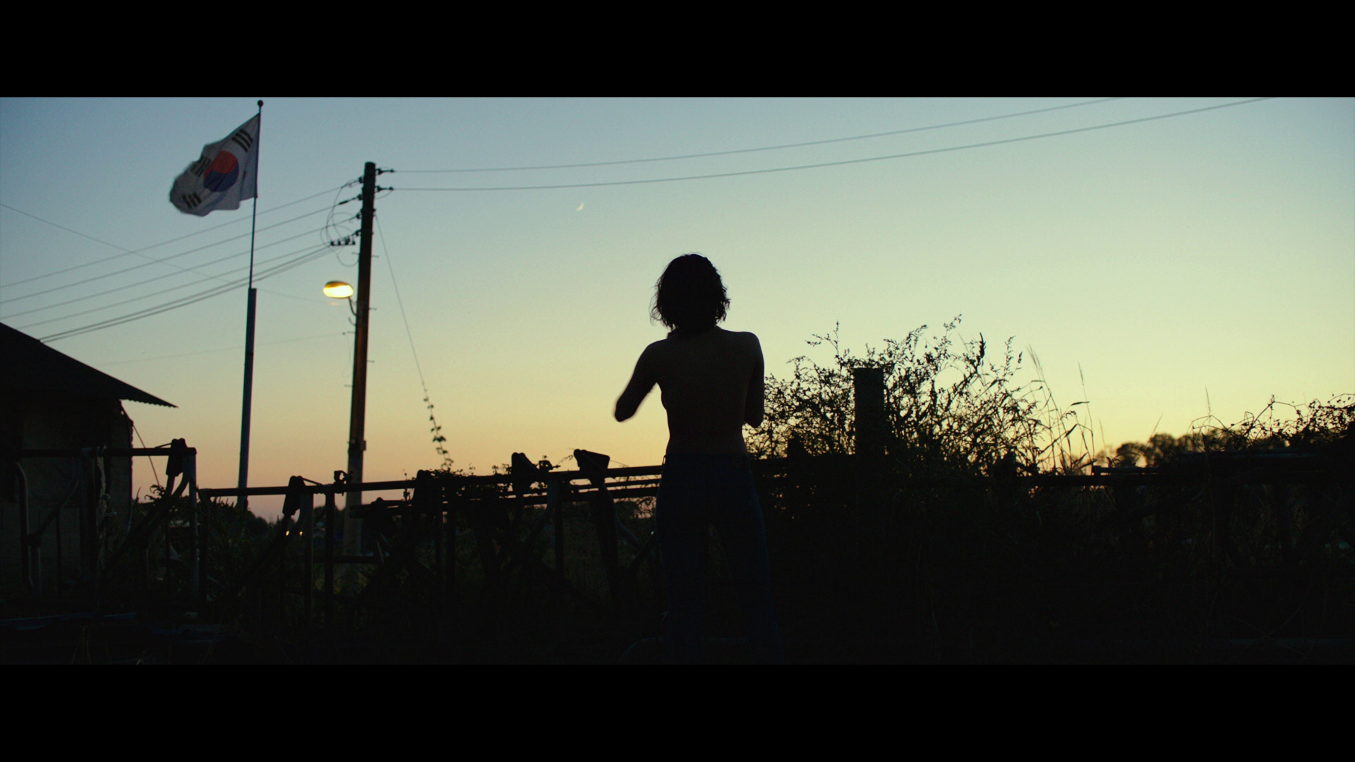 Burning Blu Ray Seo Jun