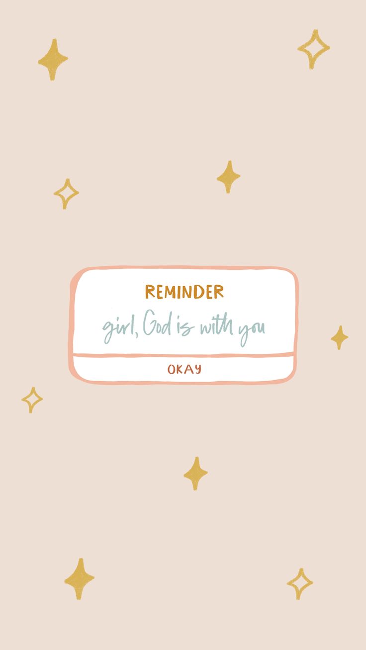 Inspirational quotes, iPhone reminders