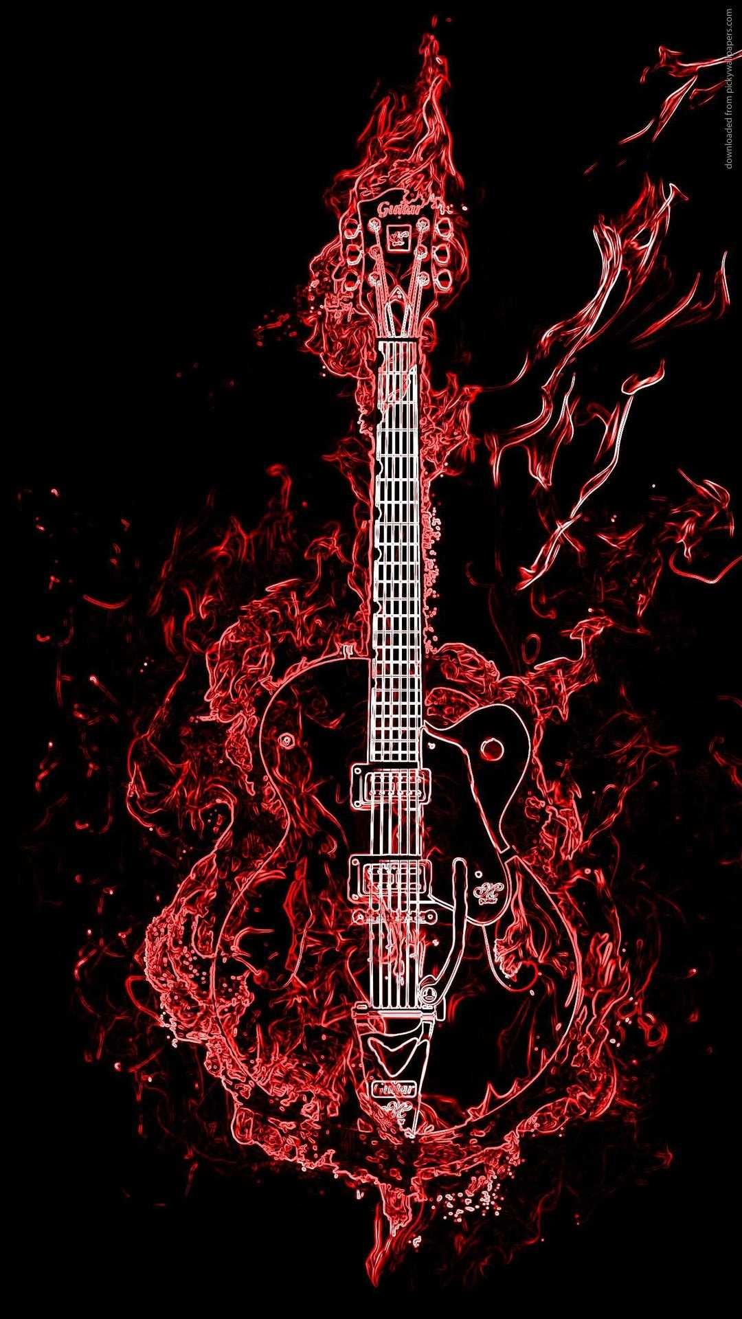 Bass Guitar Wallpaper Discover more