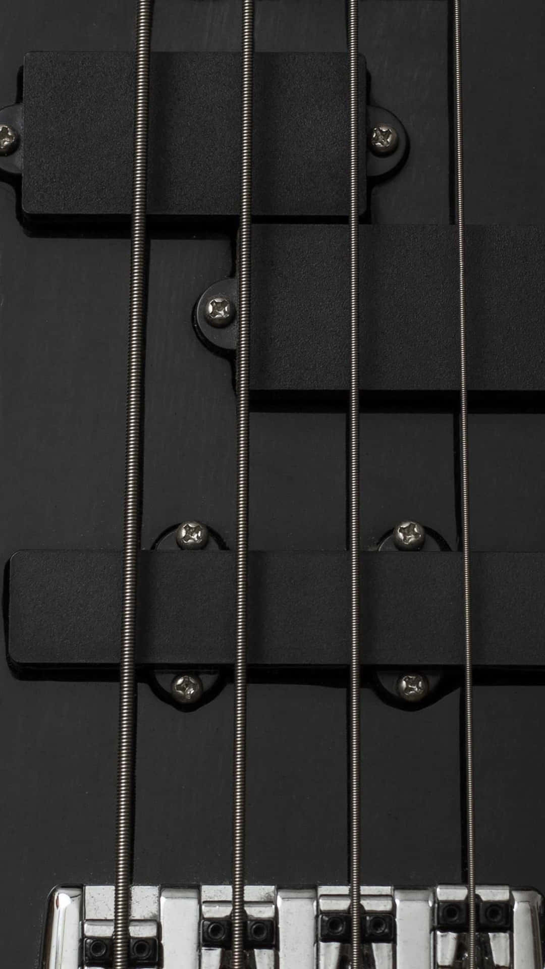 Bass Guitar Wallpaper