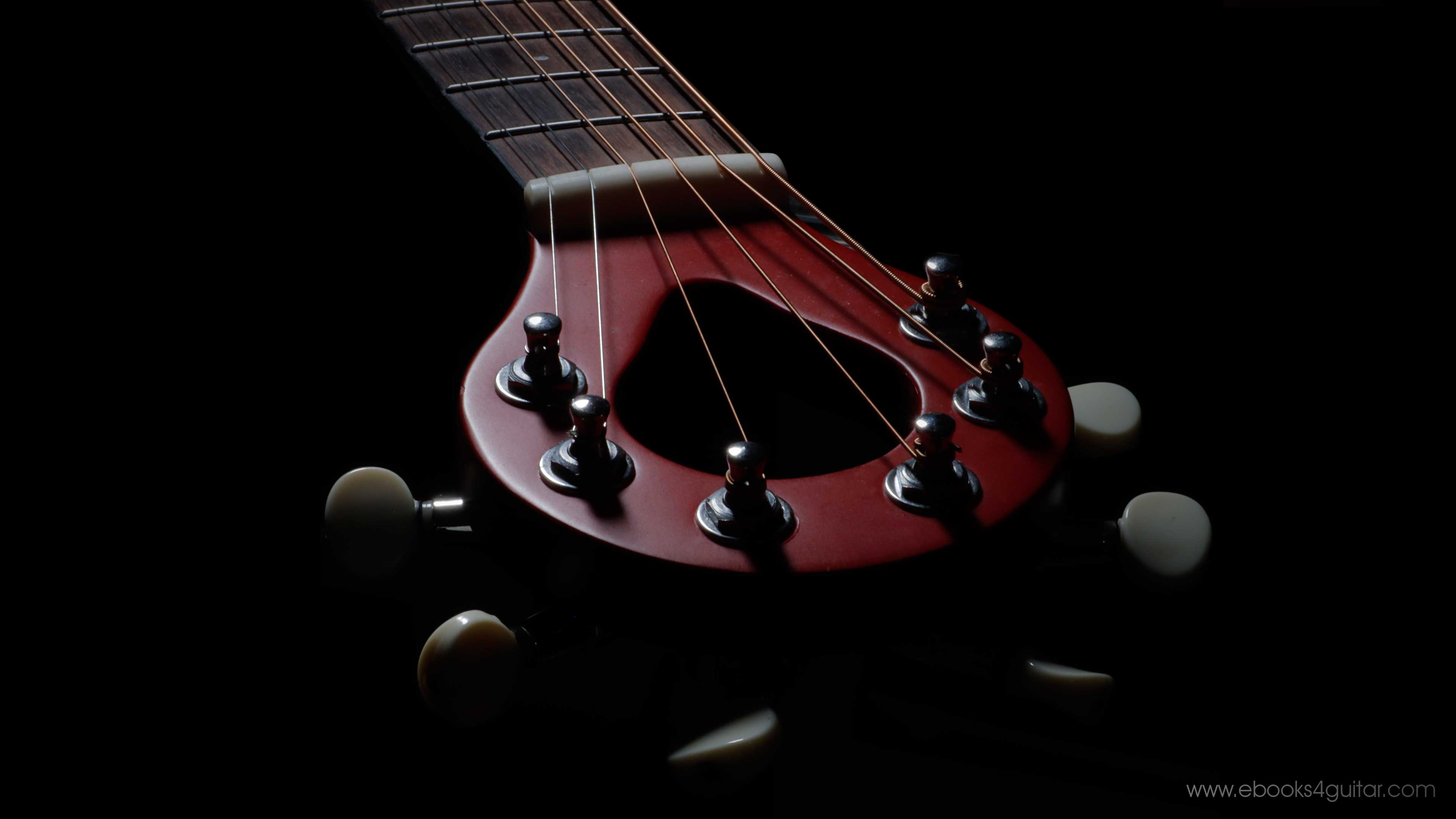 GCH Guitar Academy, free guitar