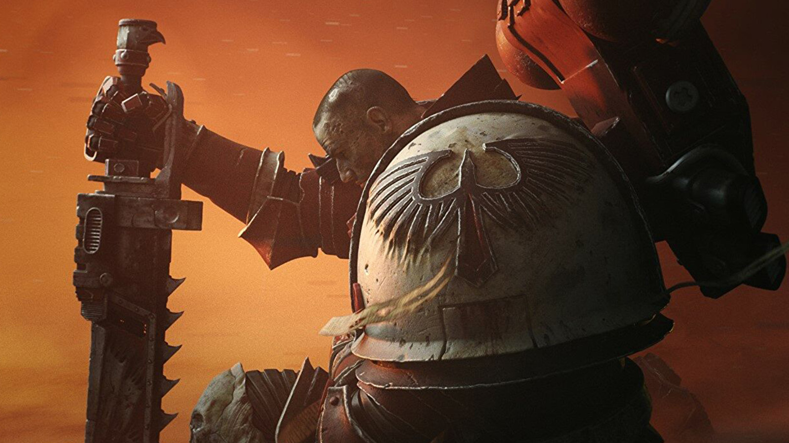The best Warhammer 40k games to play